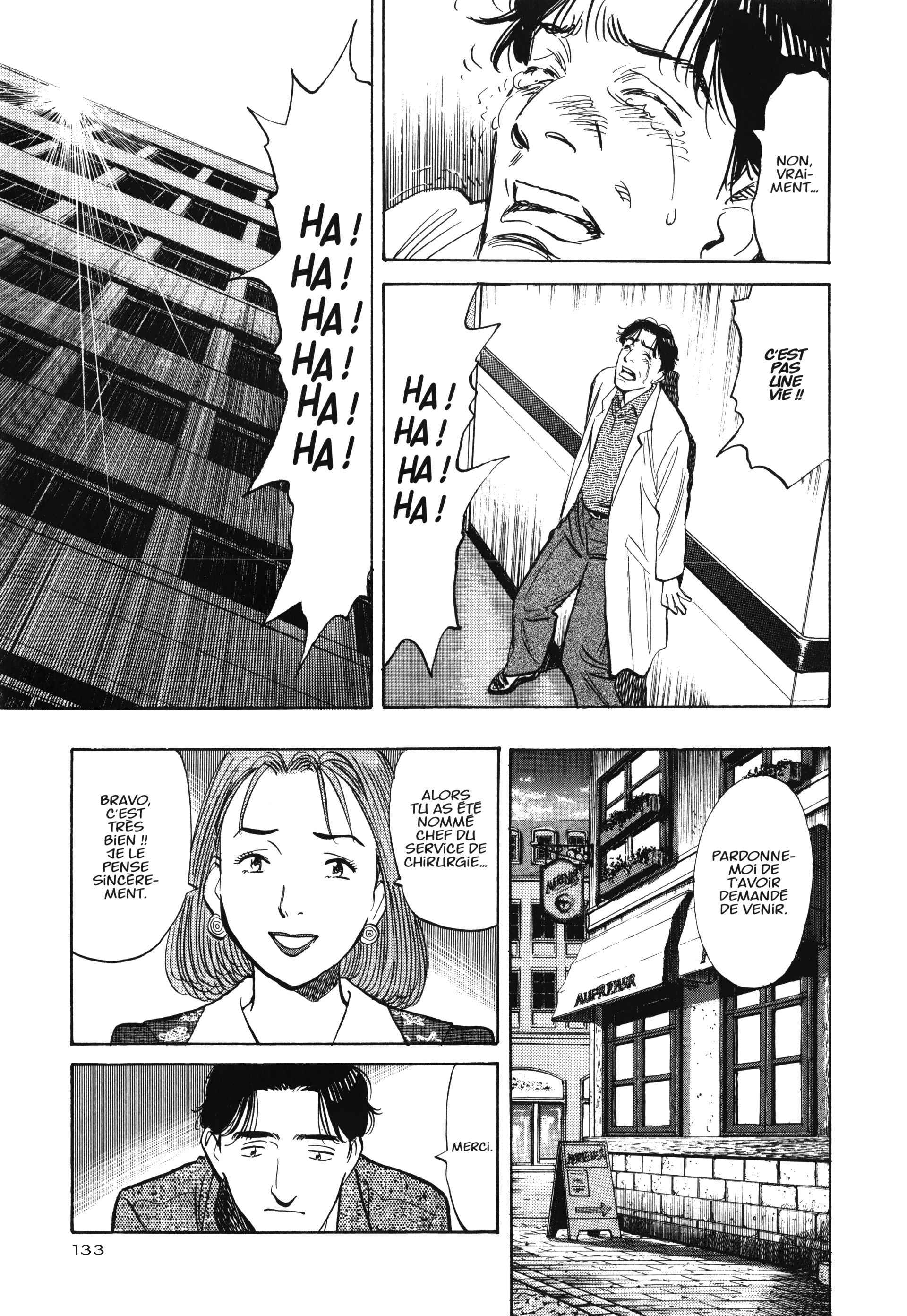 Read MonsterFR Manga Online