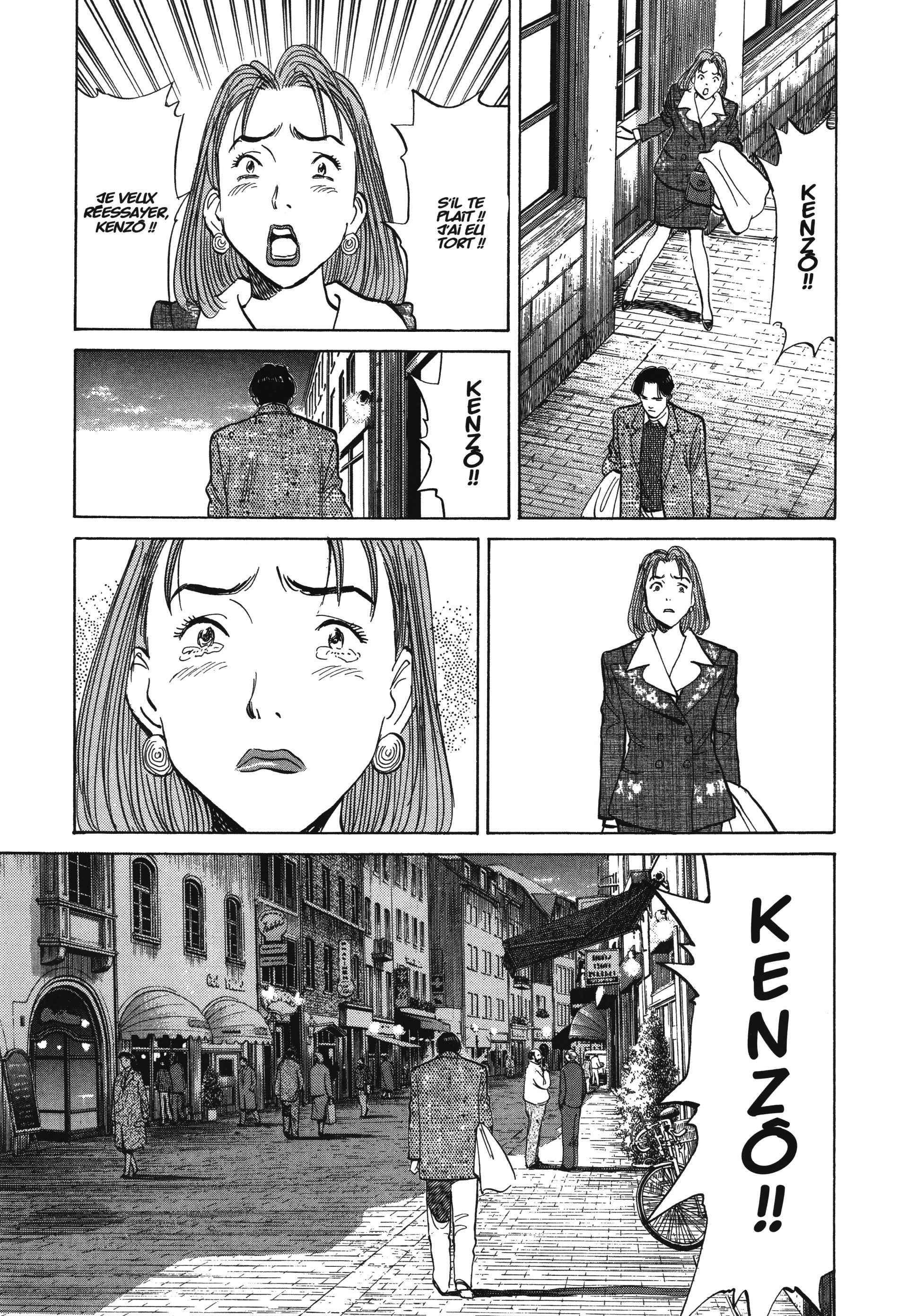 Read MonsterFR Manga Online
