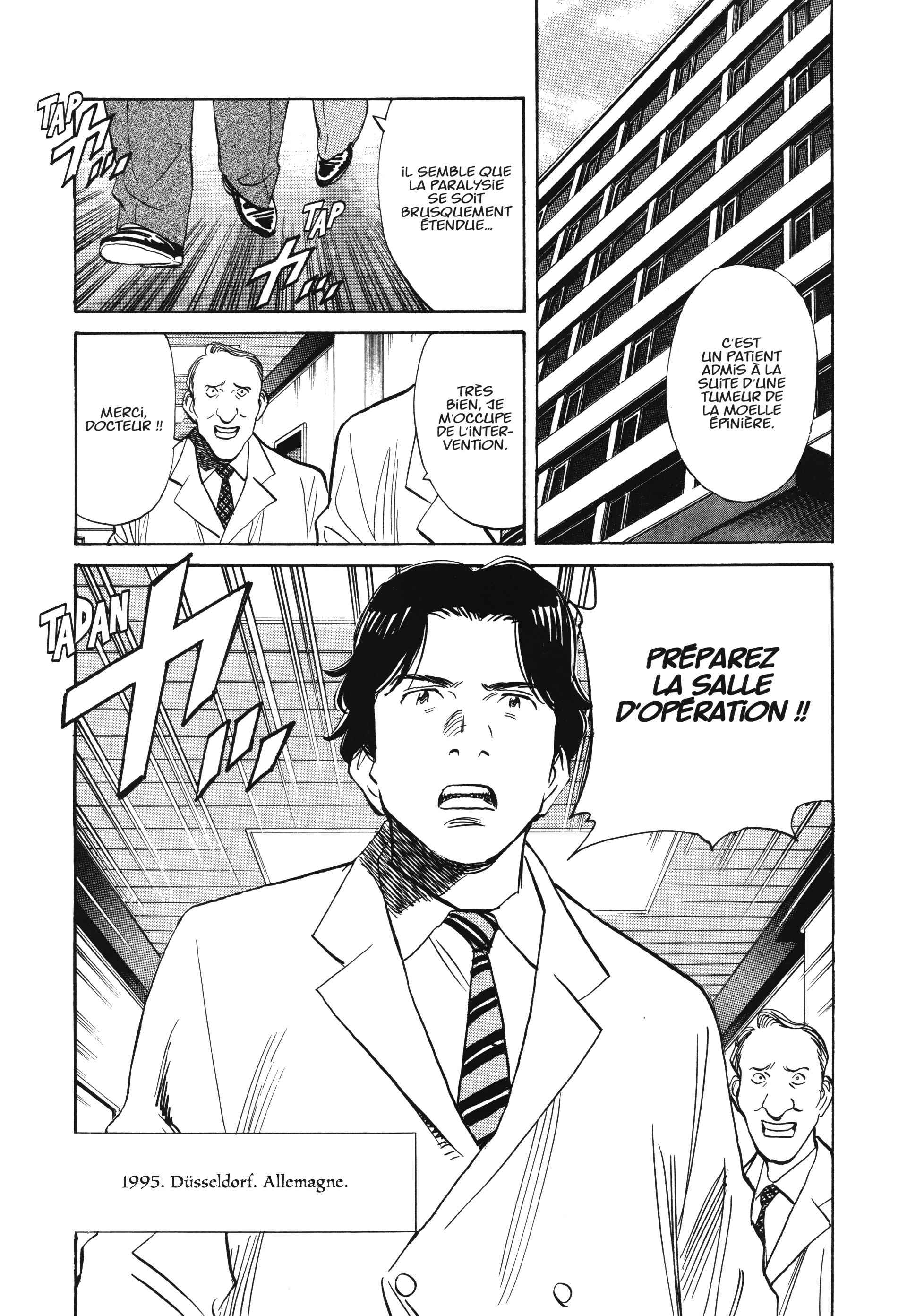 Read MonsterFR Manga Online