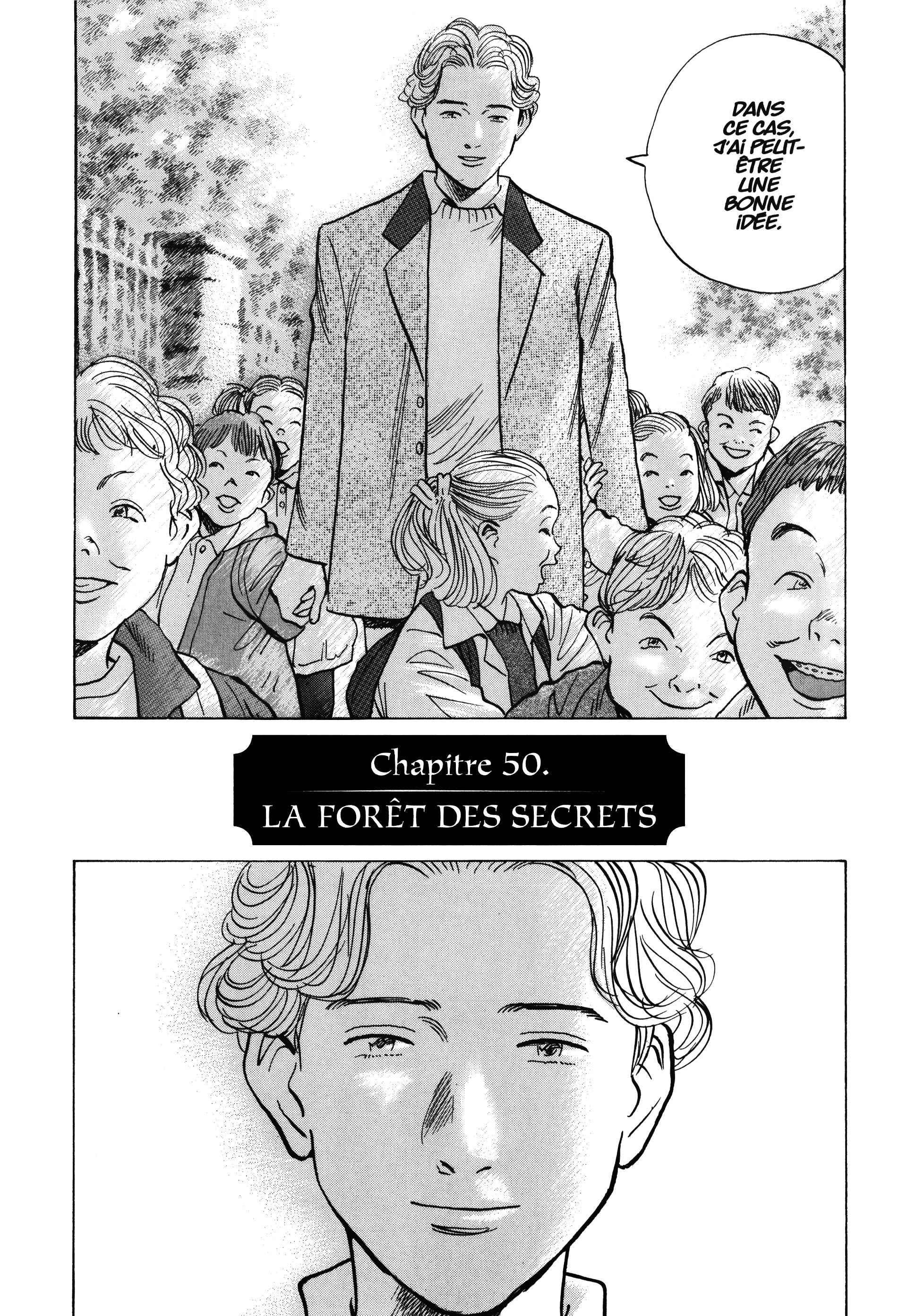 Read MonsterFR Manga Online