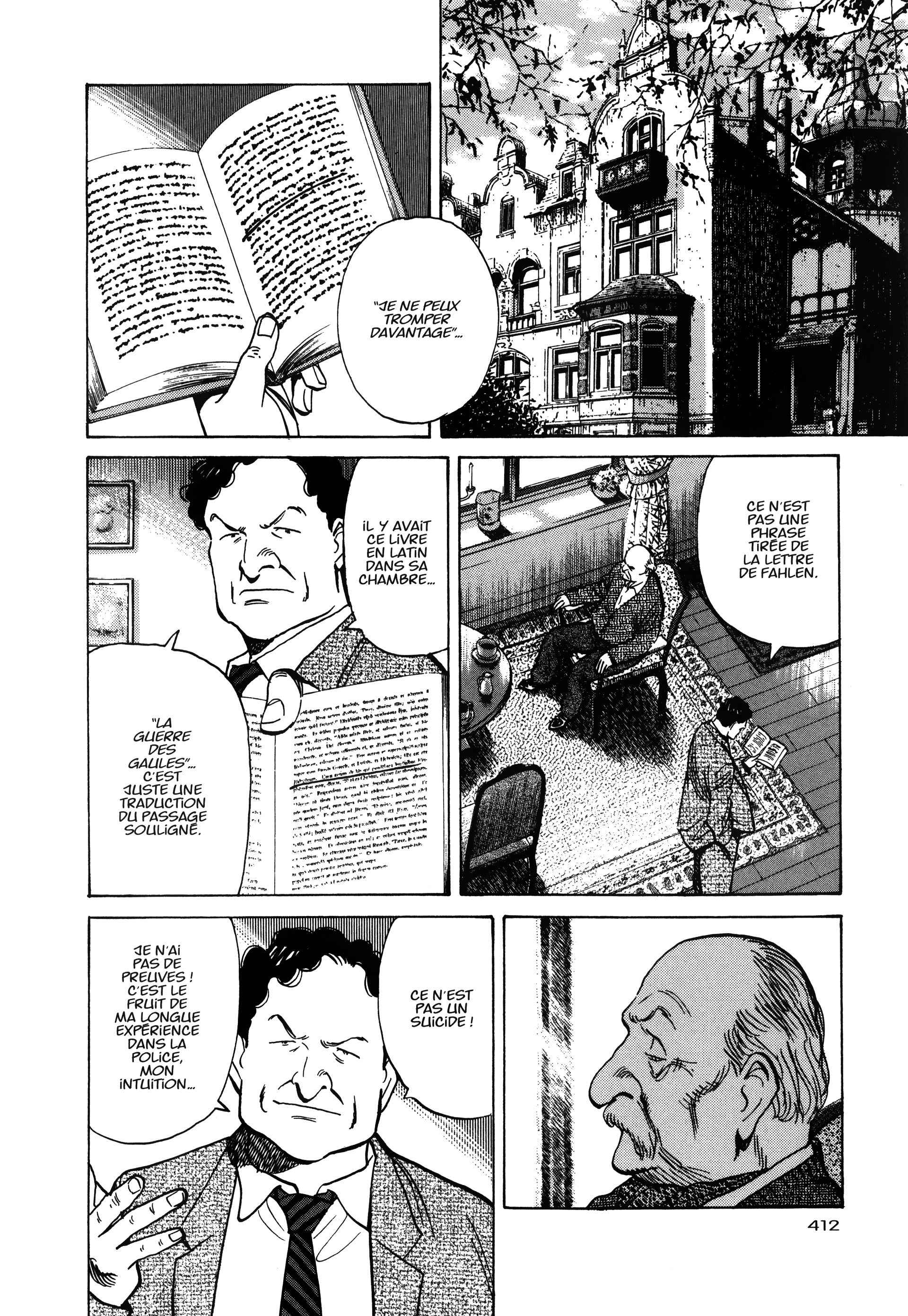 Read MonsterFR Manga Online