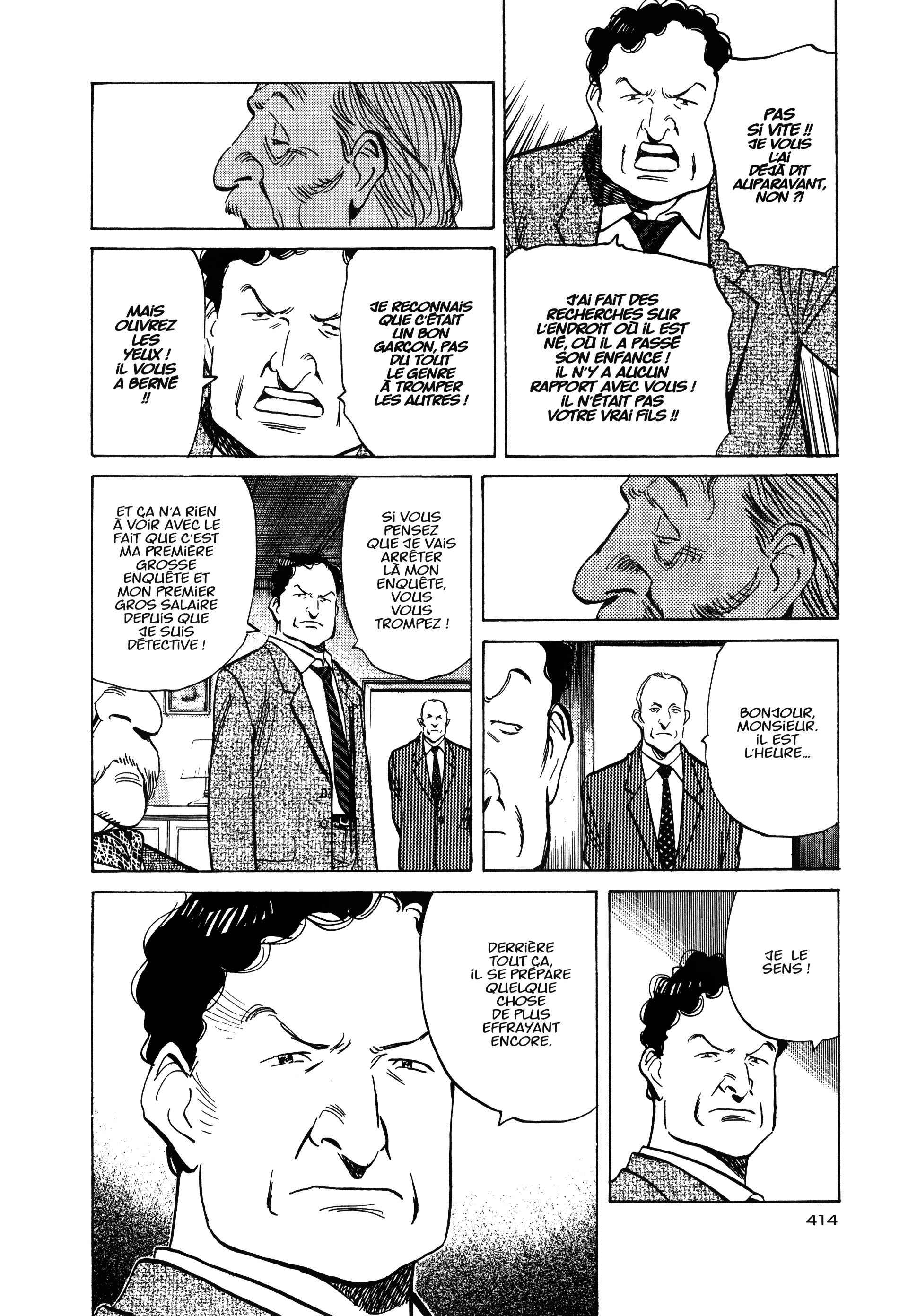 Read MonsterFR Manga Online