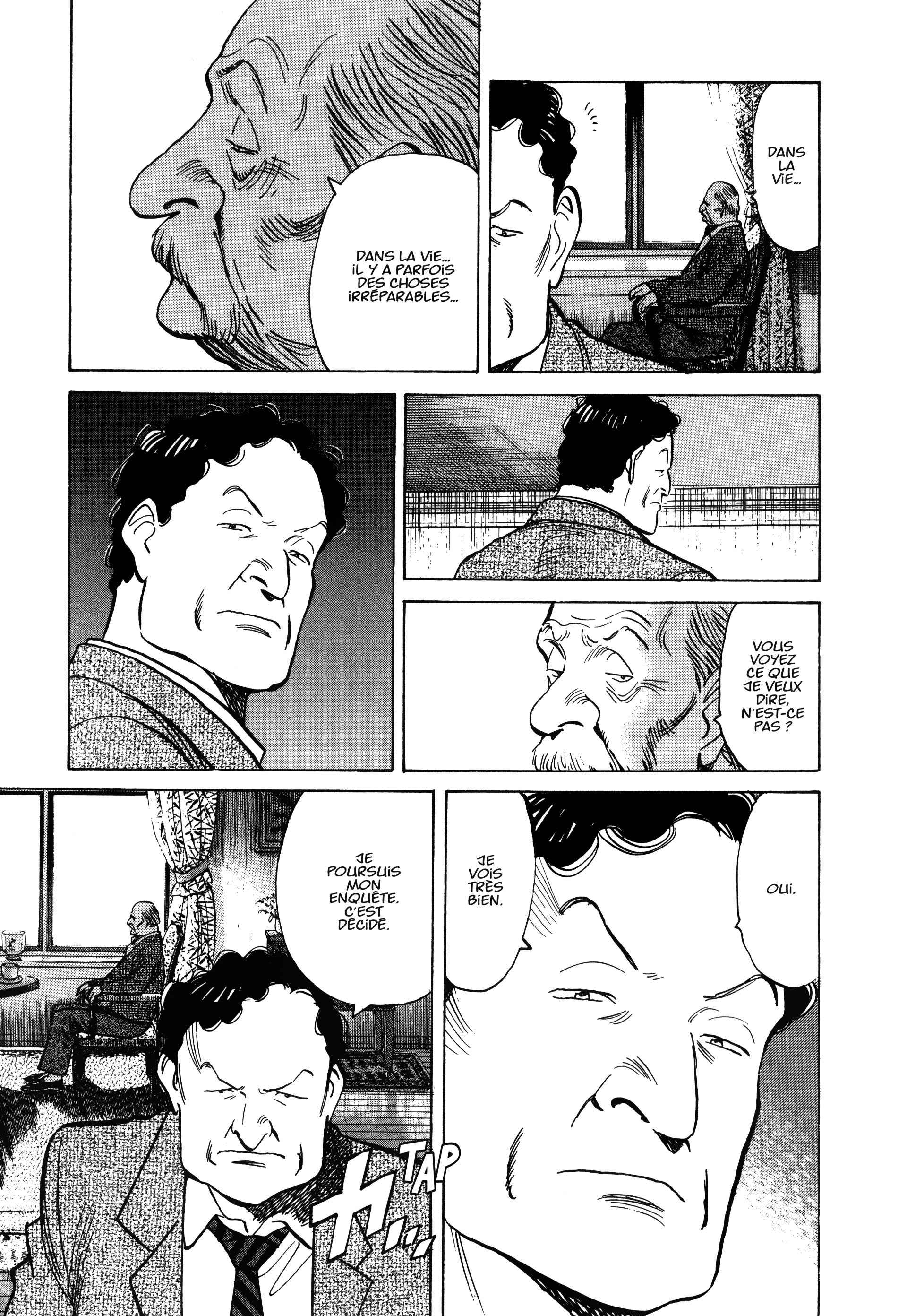 Read MonsterFR Manga Online