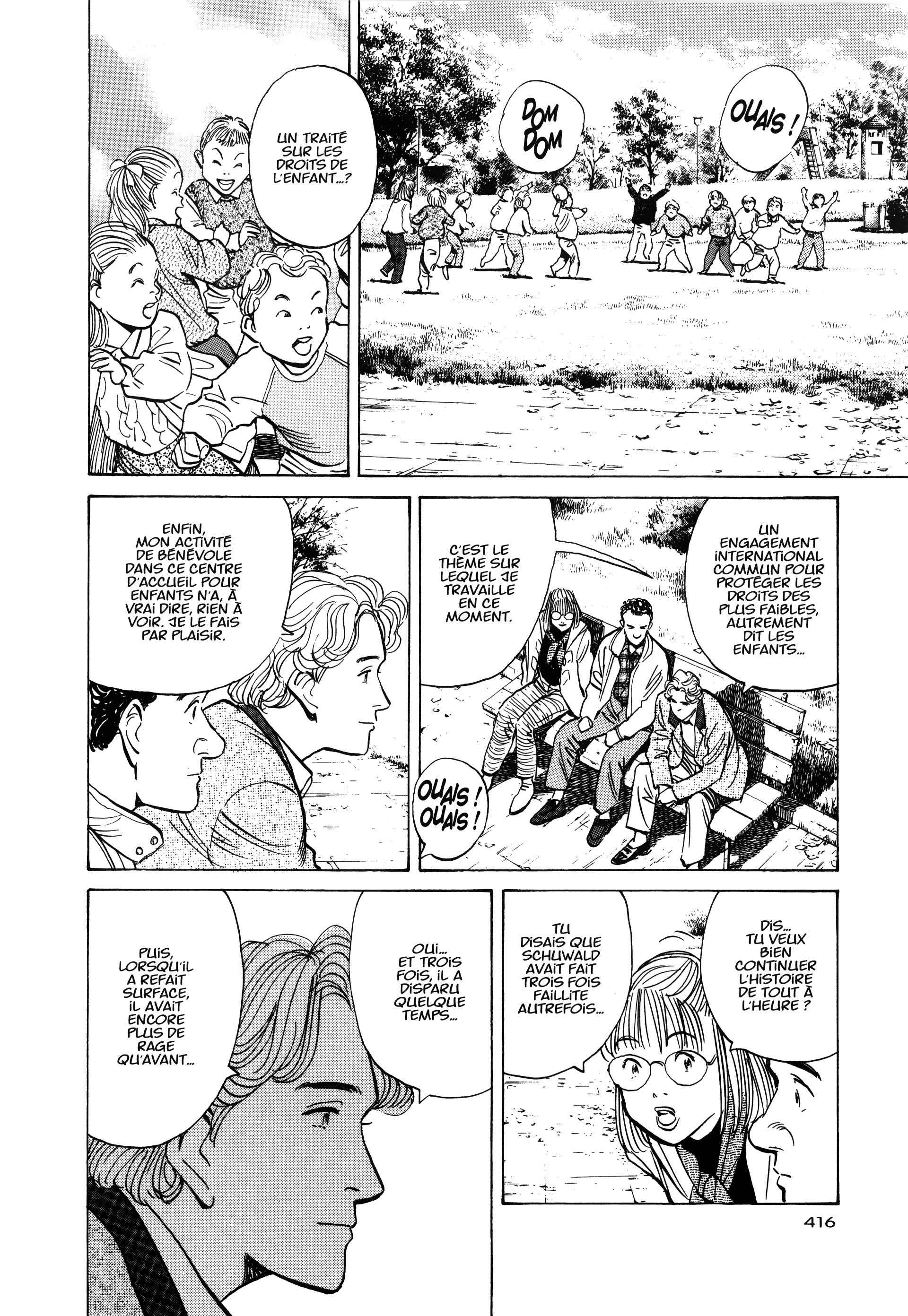 Read MonsterFR Manga Online