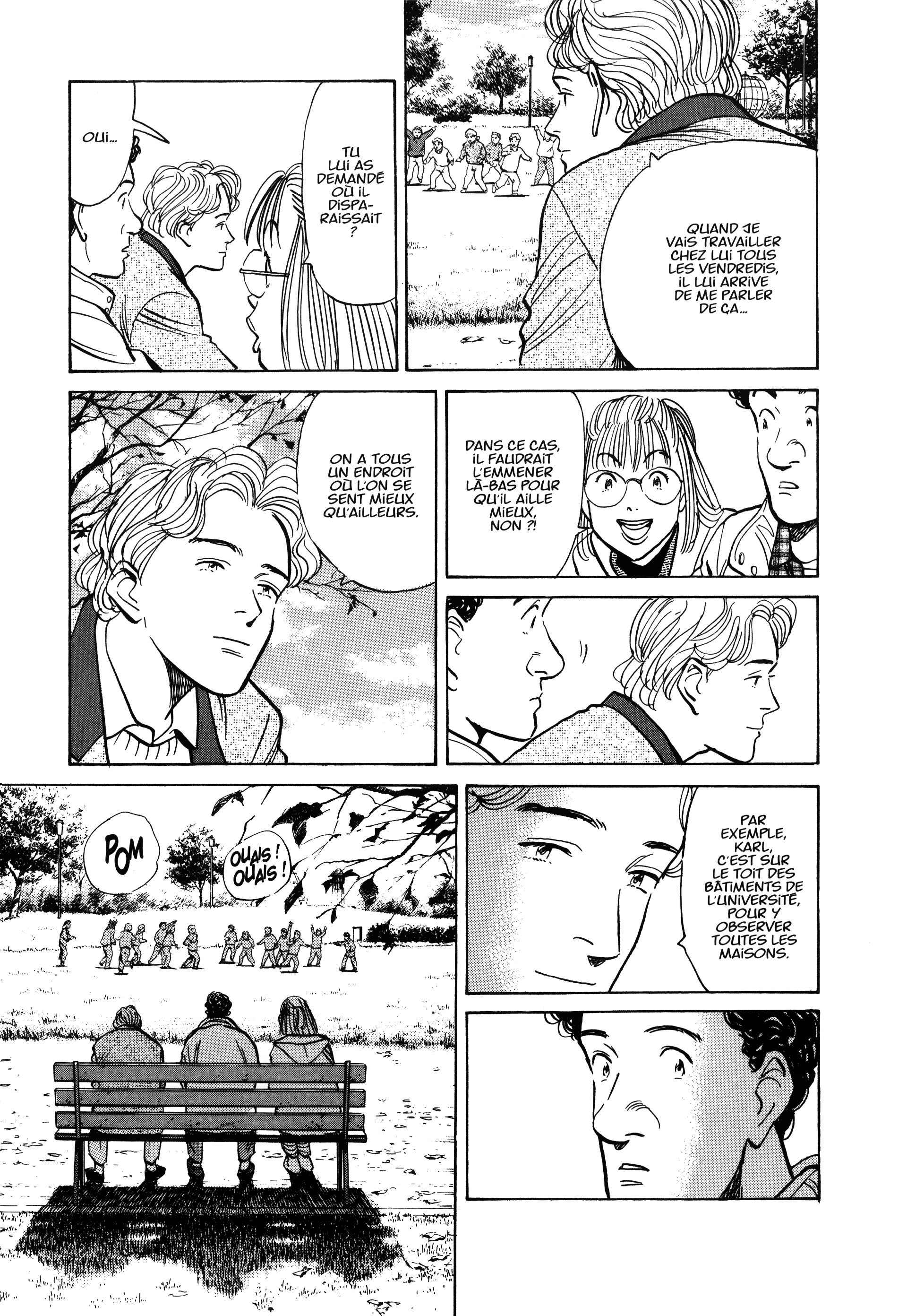 Read MonsterFR Manga Online