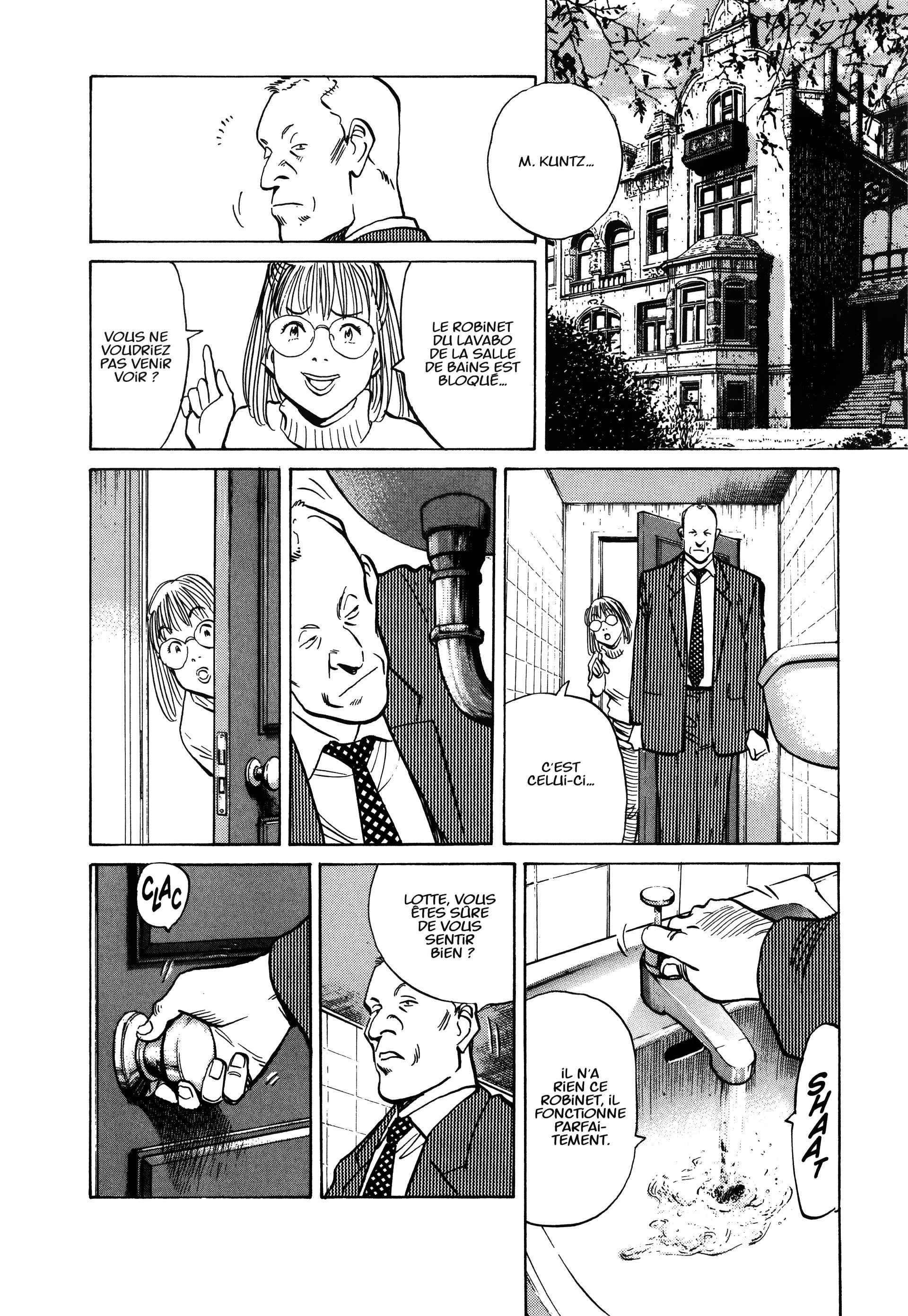 Read MonsterFR Manga Online