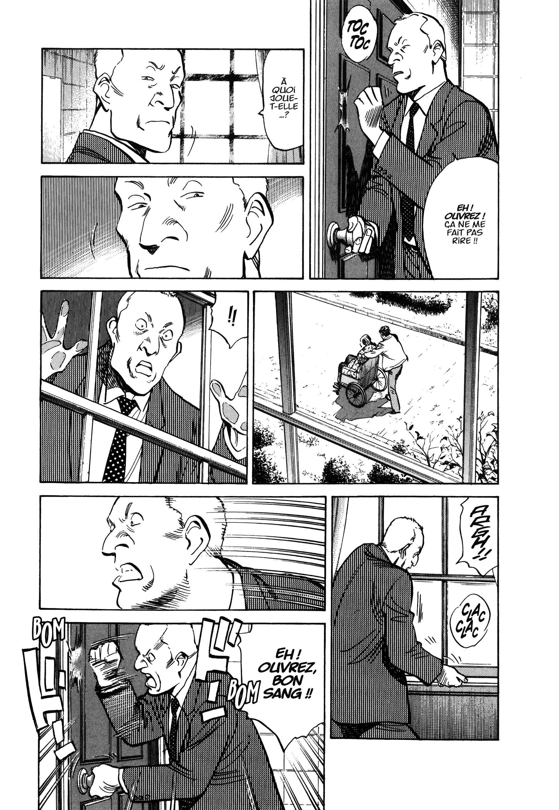 Read MonsterFR Manga Online