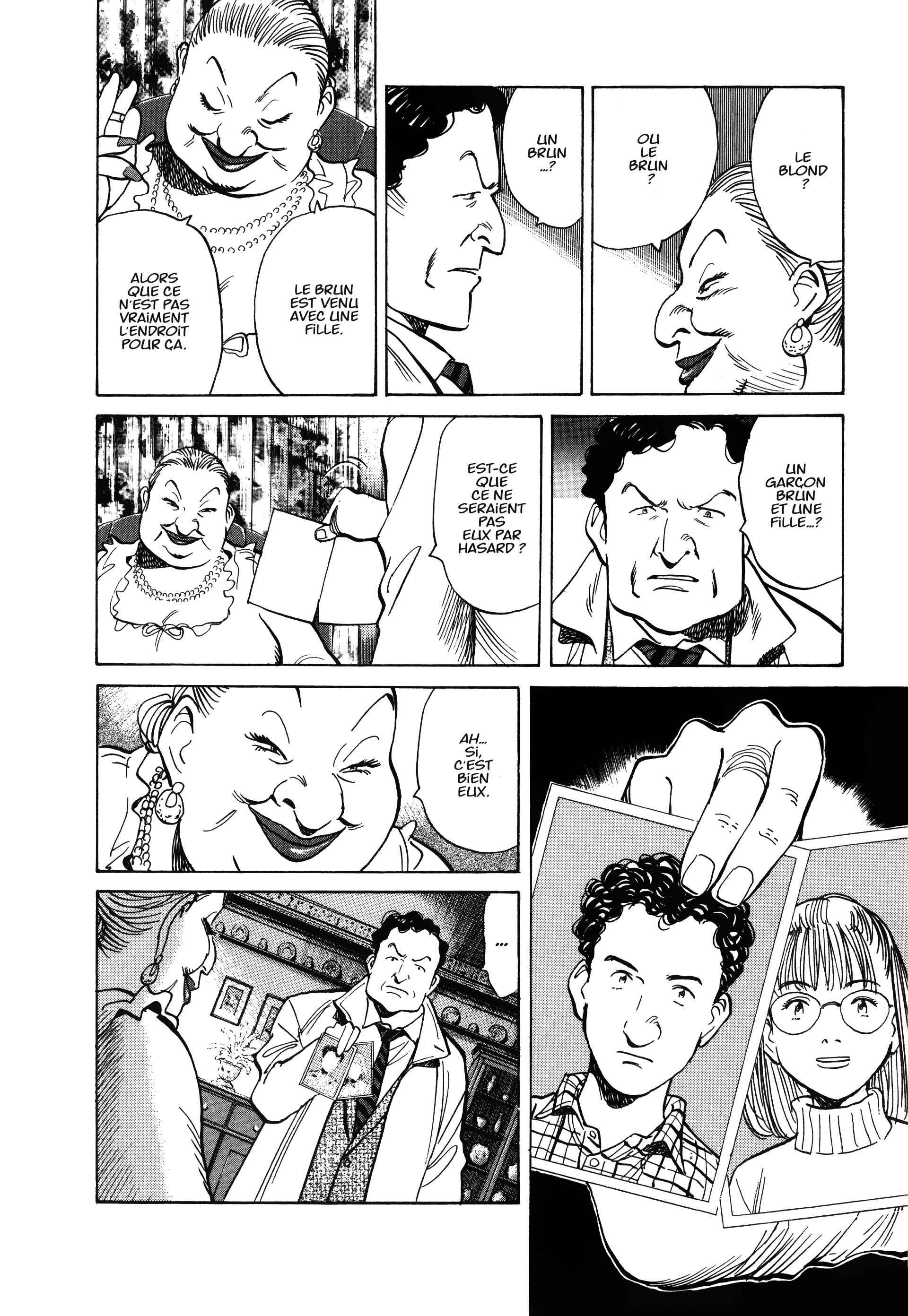 Read MonsterFR Manga Online