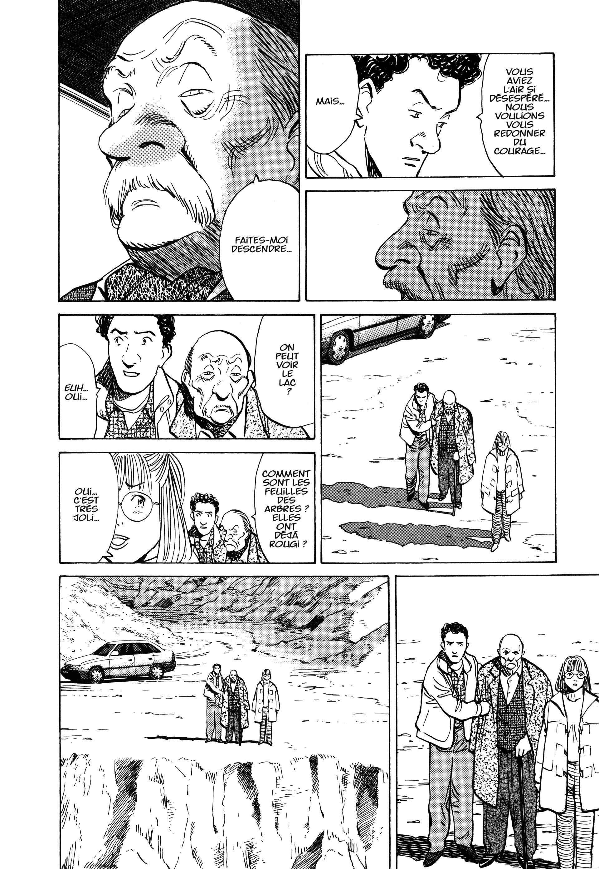 Read MonsterFR Manga Online