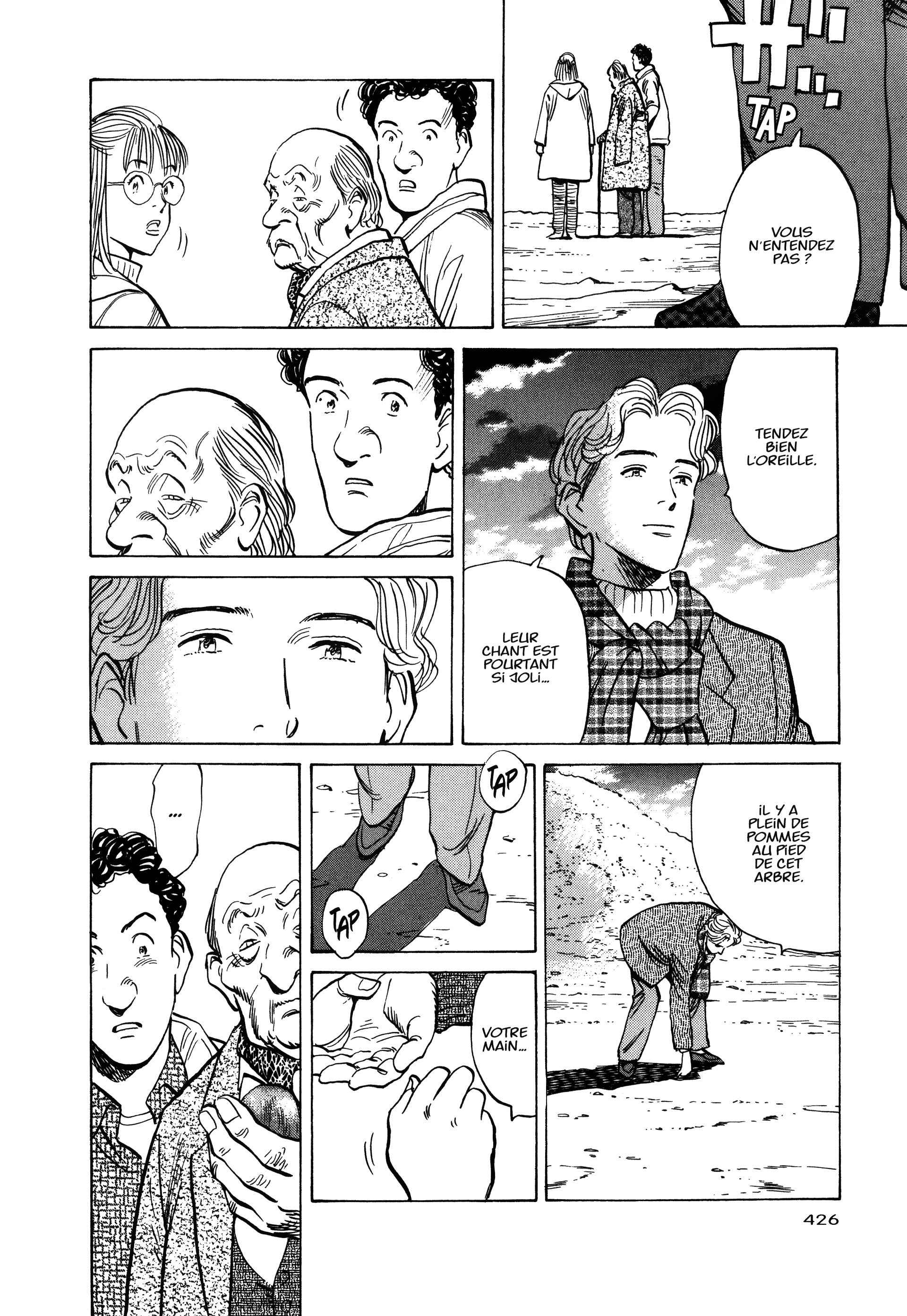 Read MonsterFR Manga Online