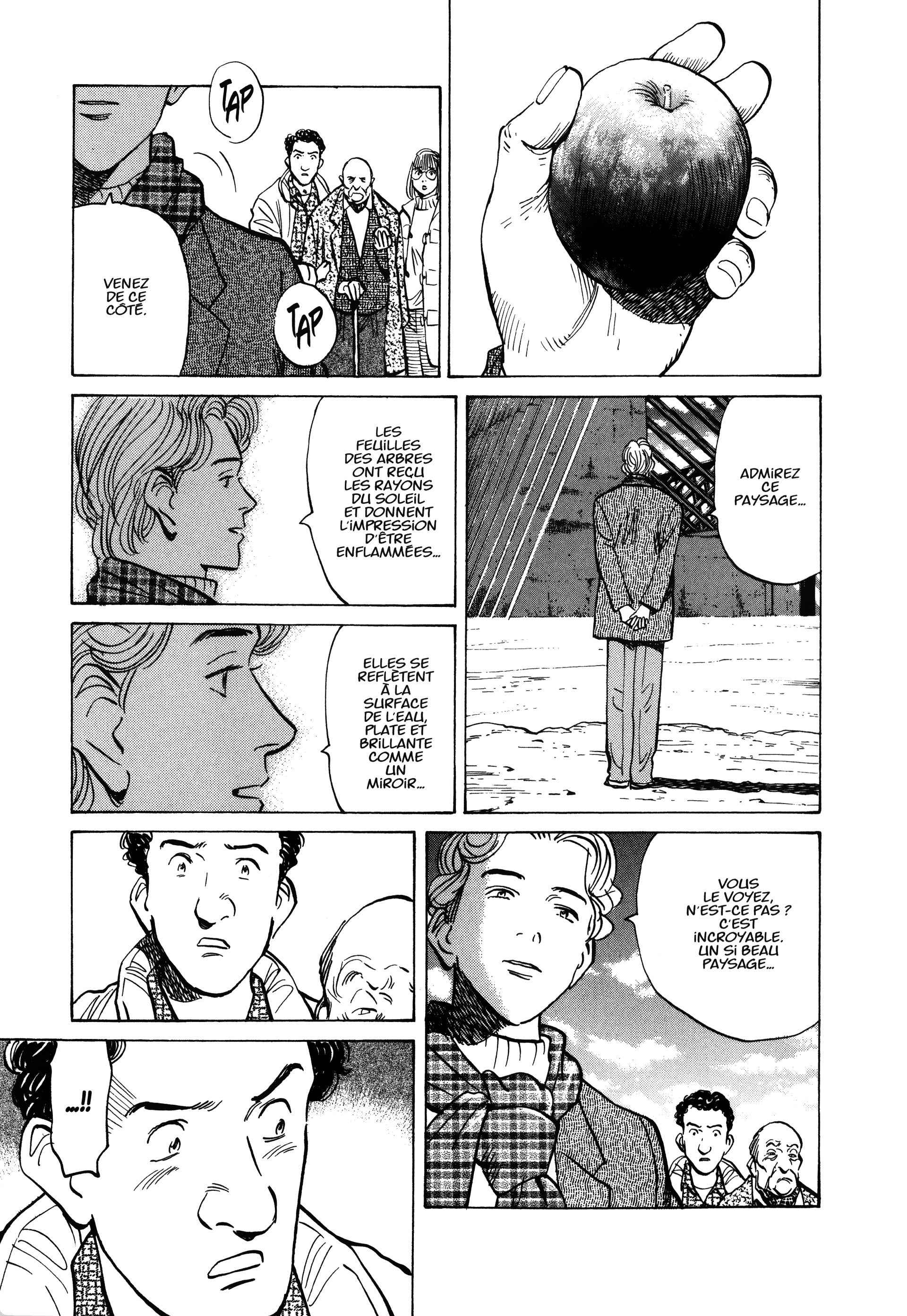 Read MonsterFR Manga Online