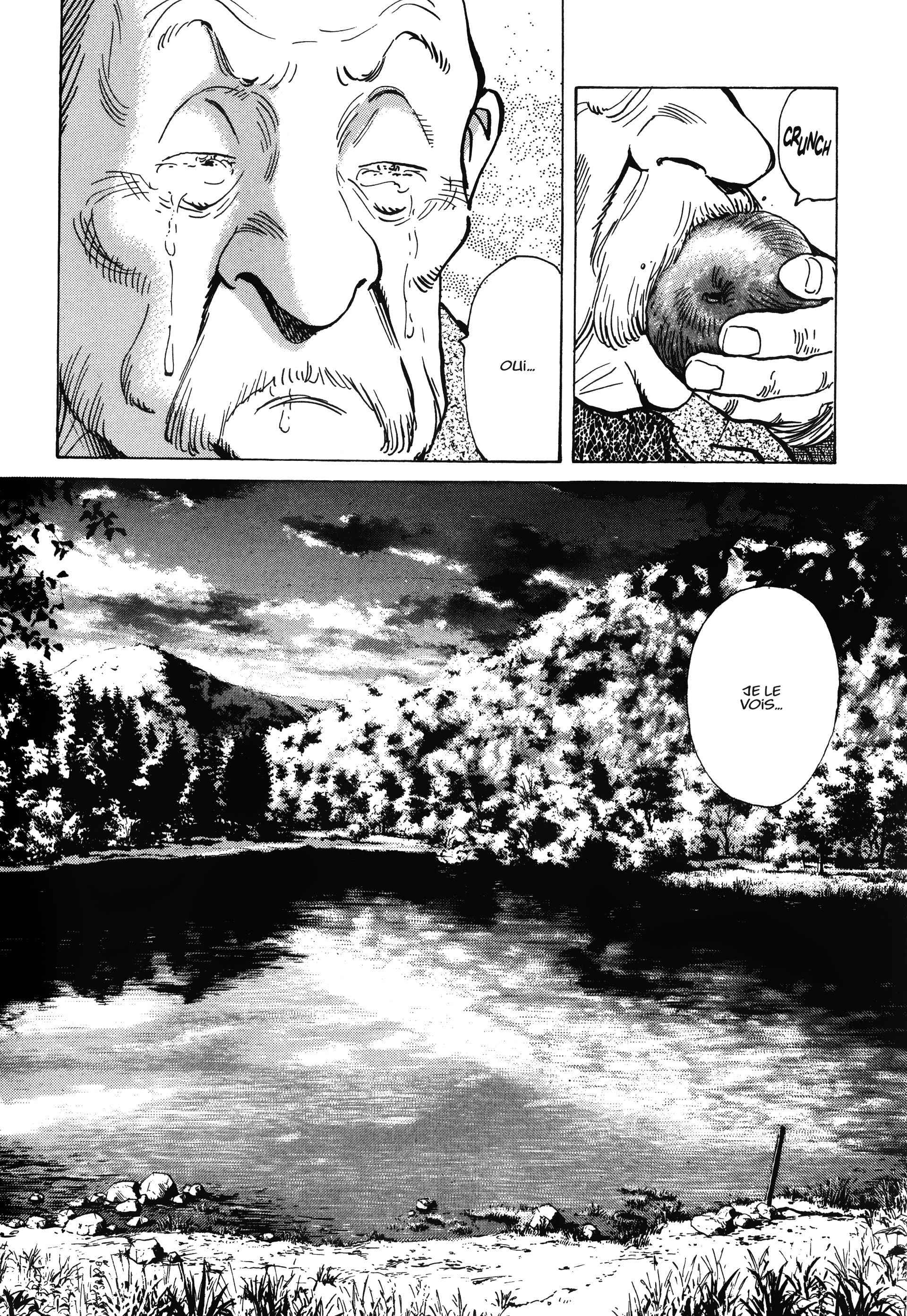 Read MonsterFR Manga Online
