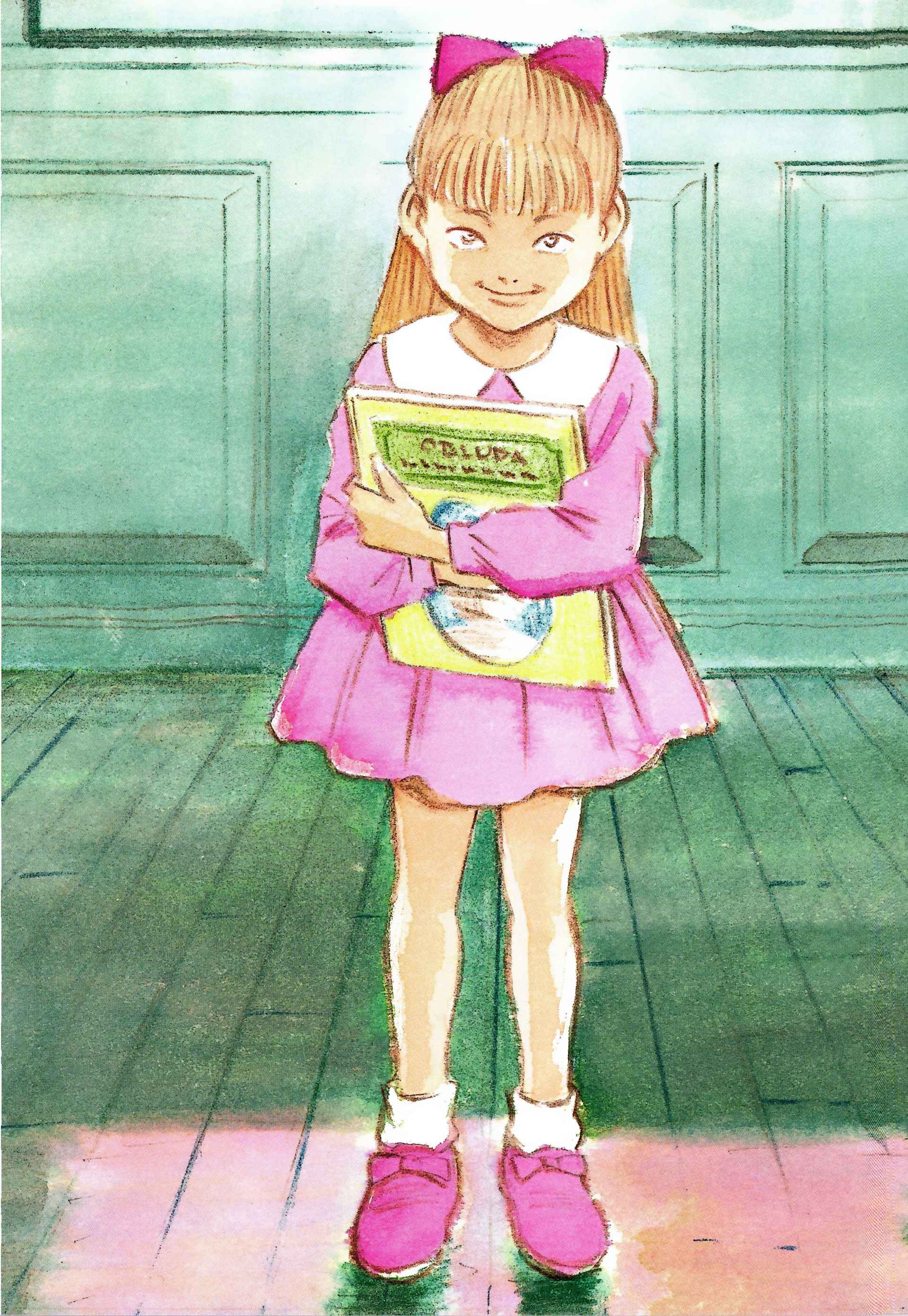 Read MonsterFR Manga Online