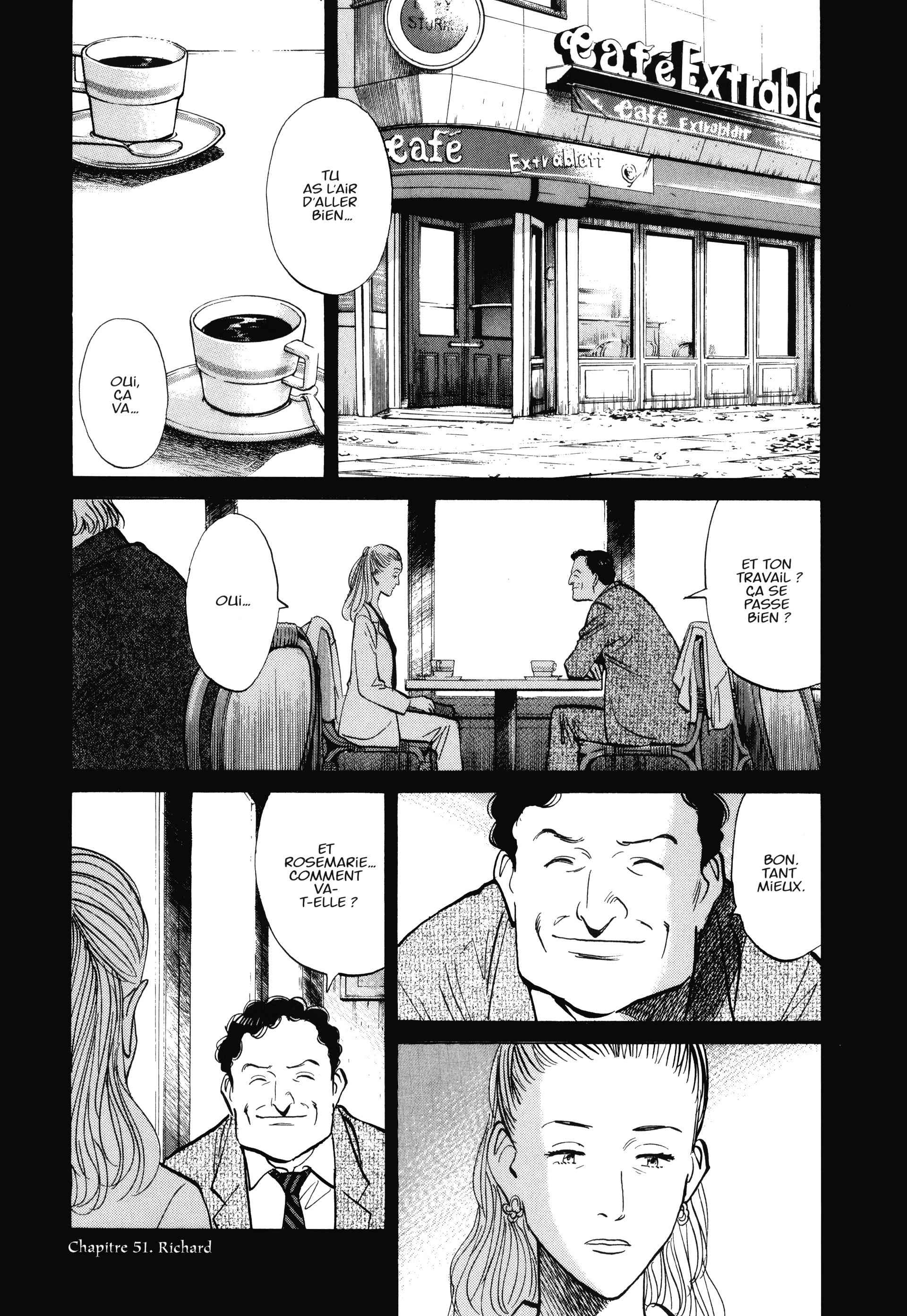 Read MonsterFR Manga Online