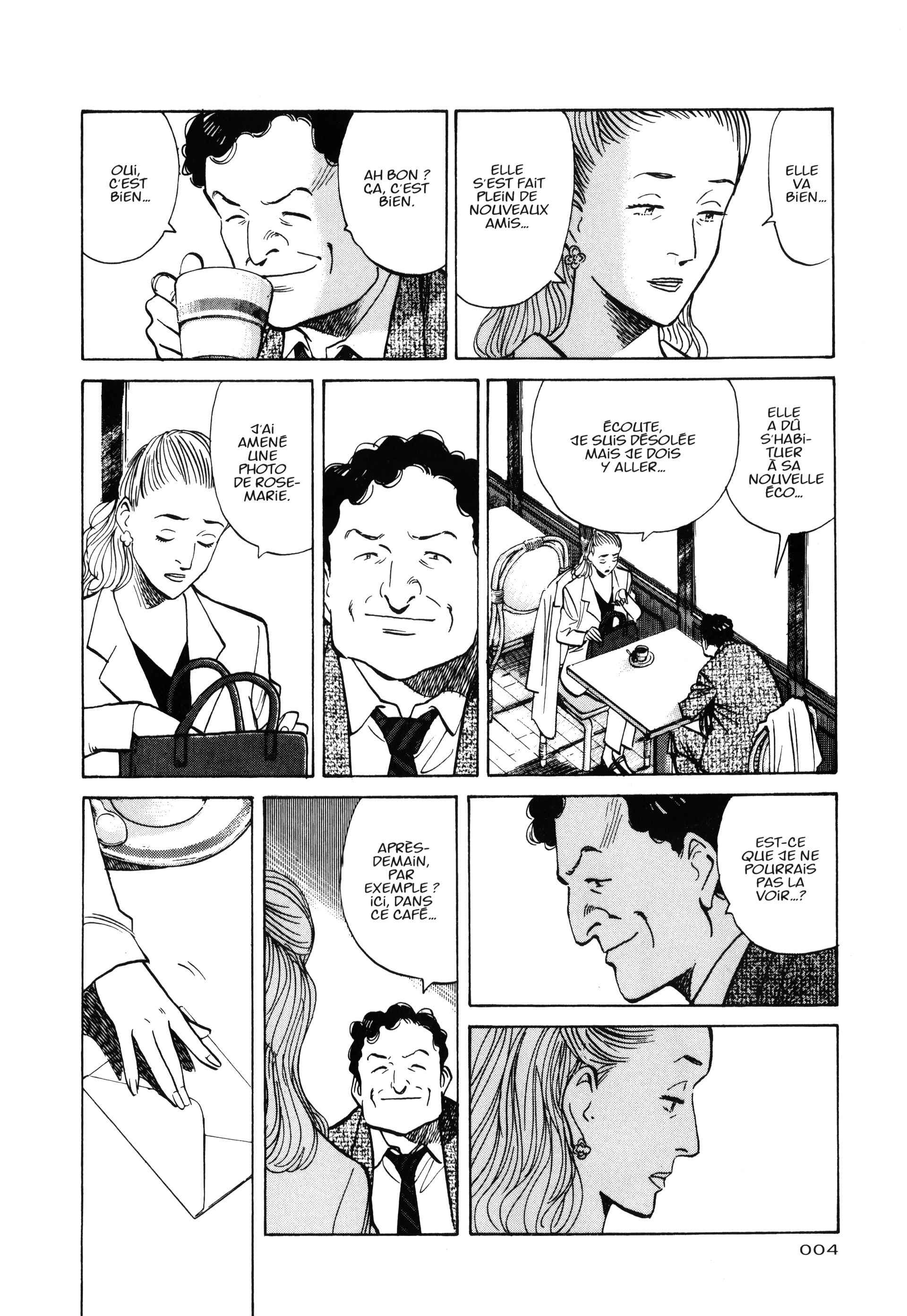 Read MonsterFR Manga Online