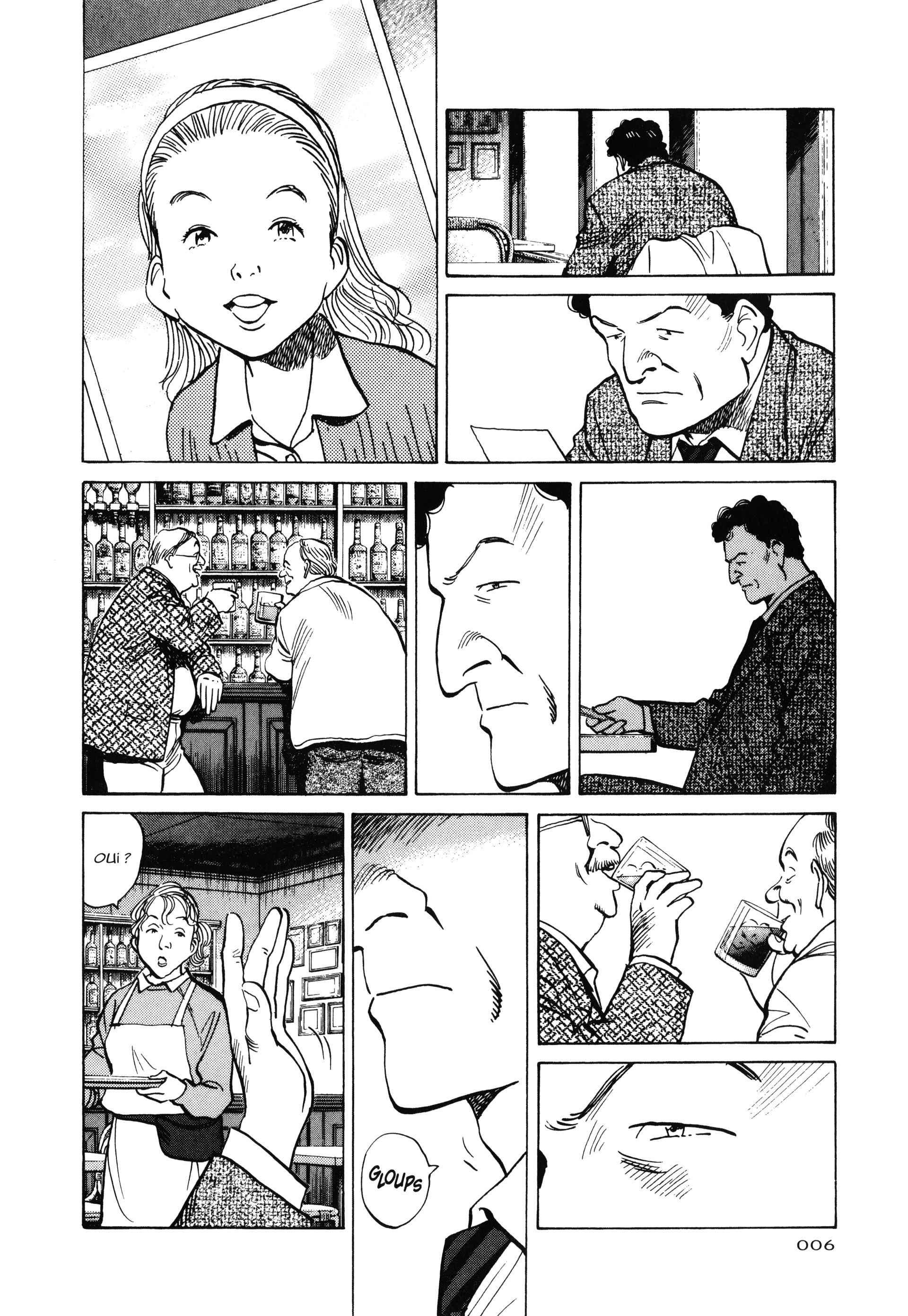 Read MonsterFR Manga Online