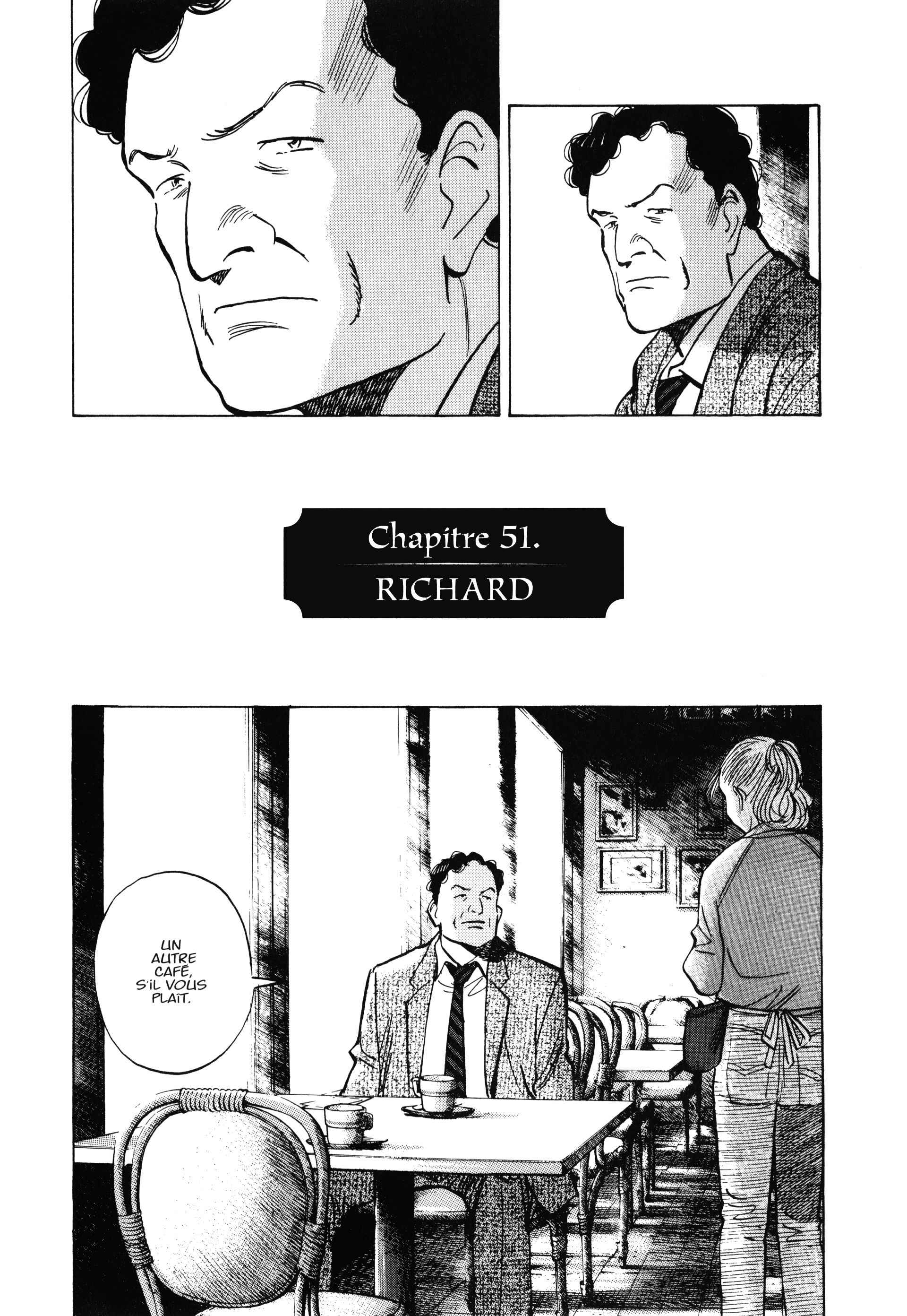 Read MonsterFR Manga Online