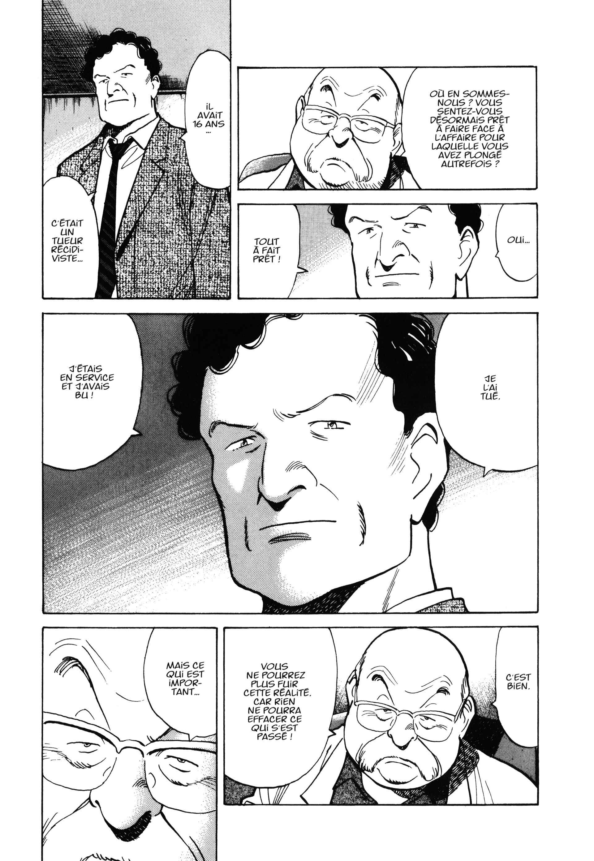 Read MonsterFR Manga Online