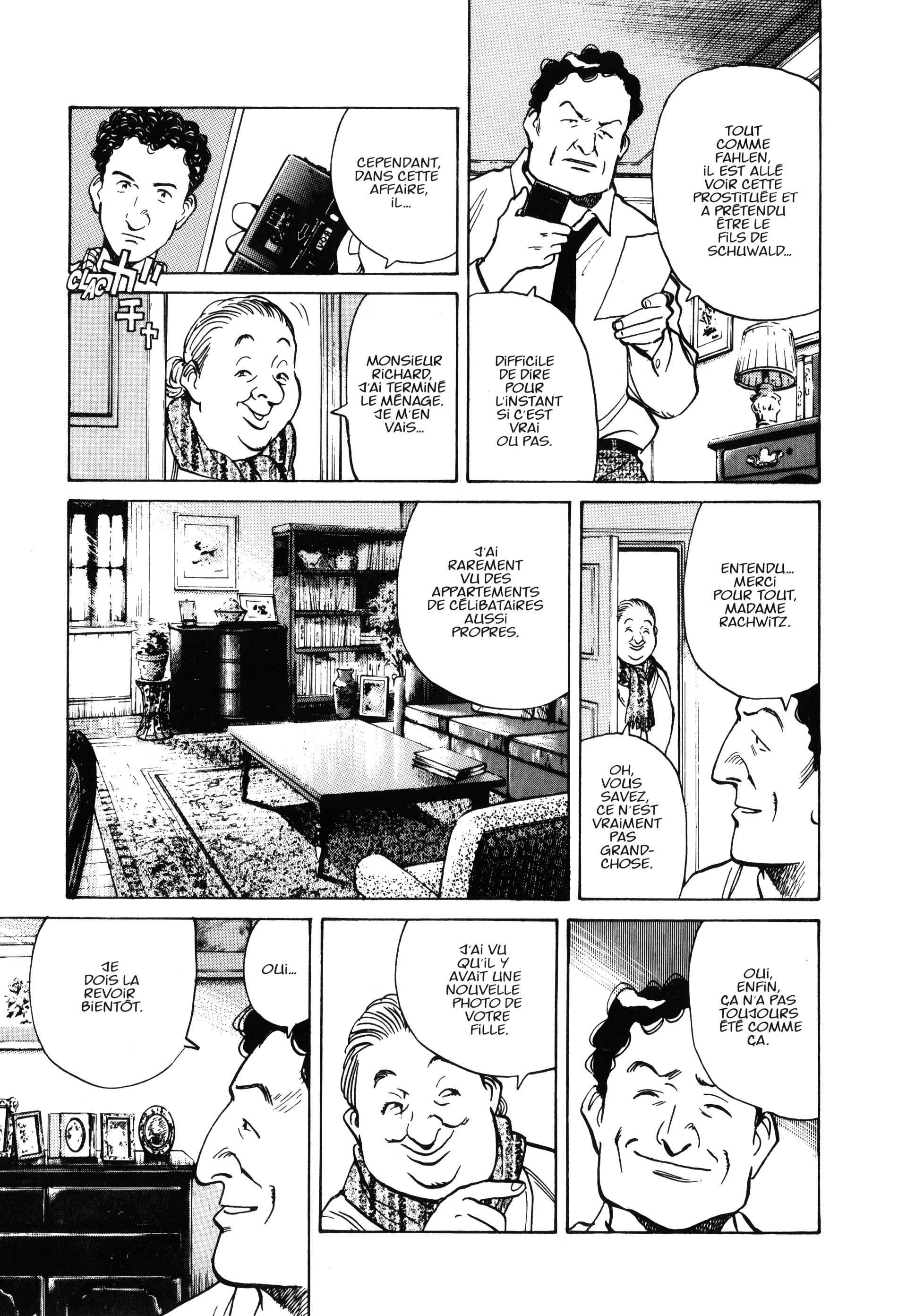 Read MonsterFR Manga Online