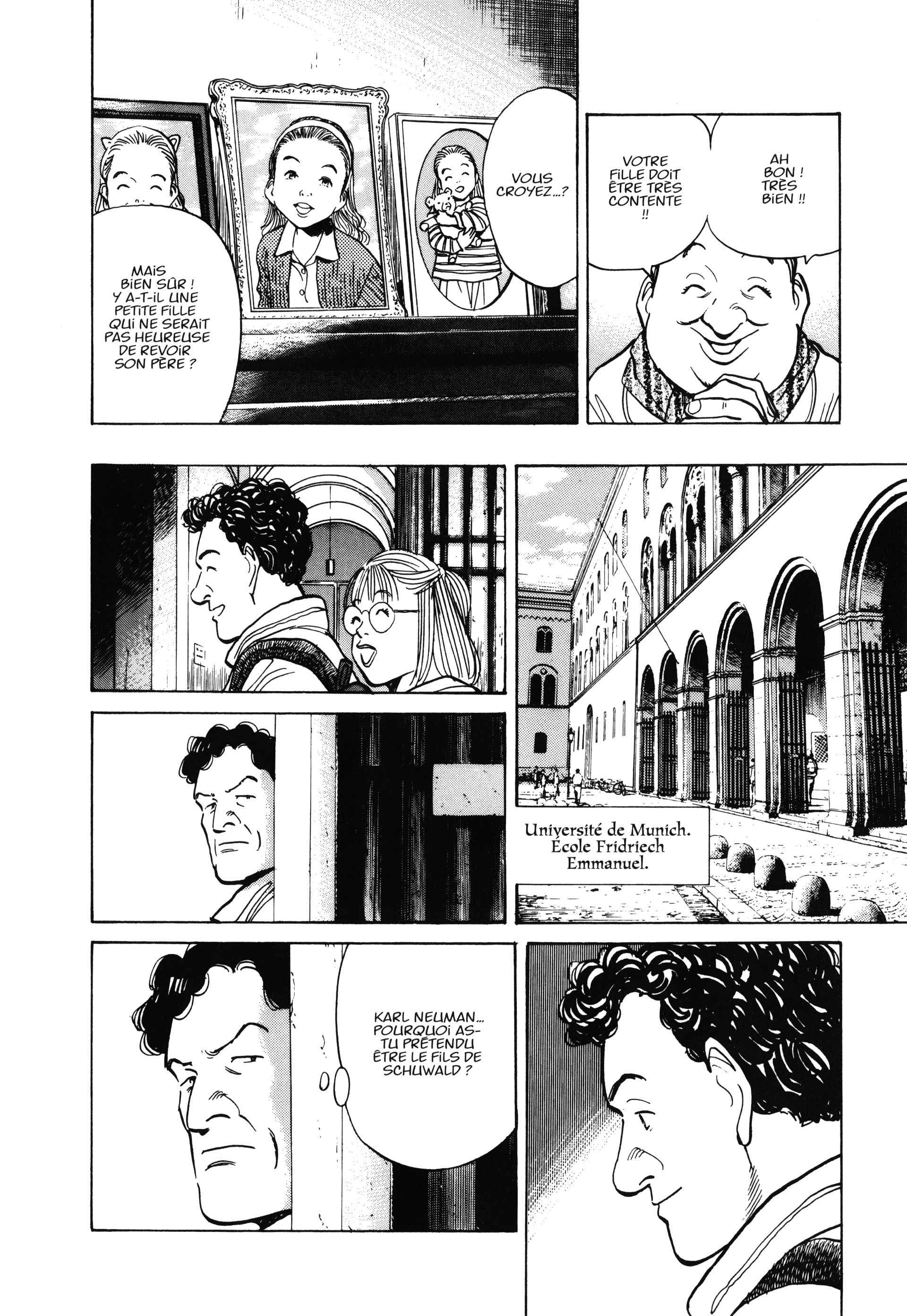 Read MonsterFR Manga Online