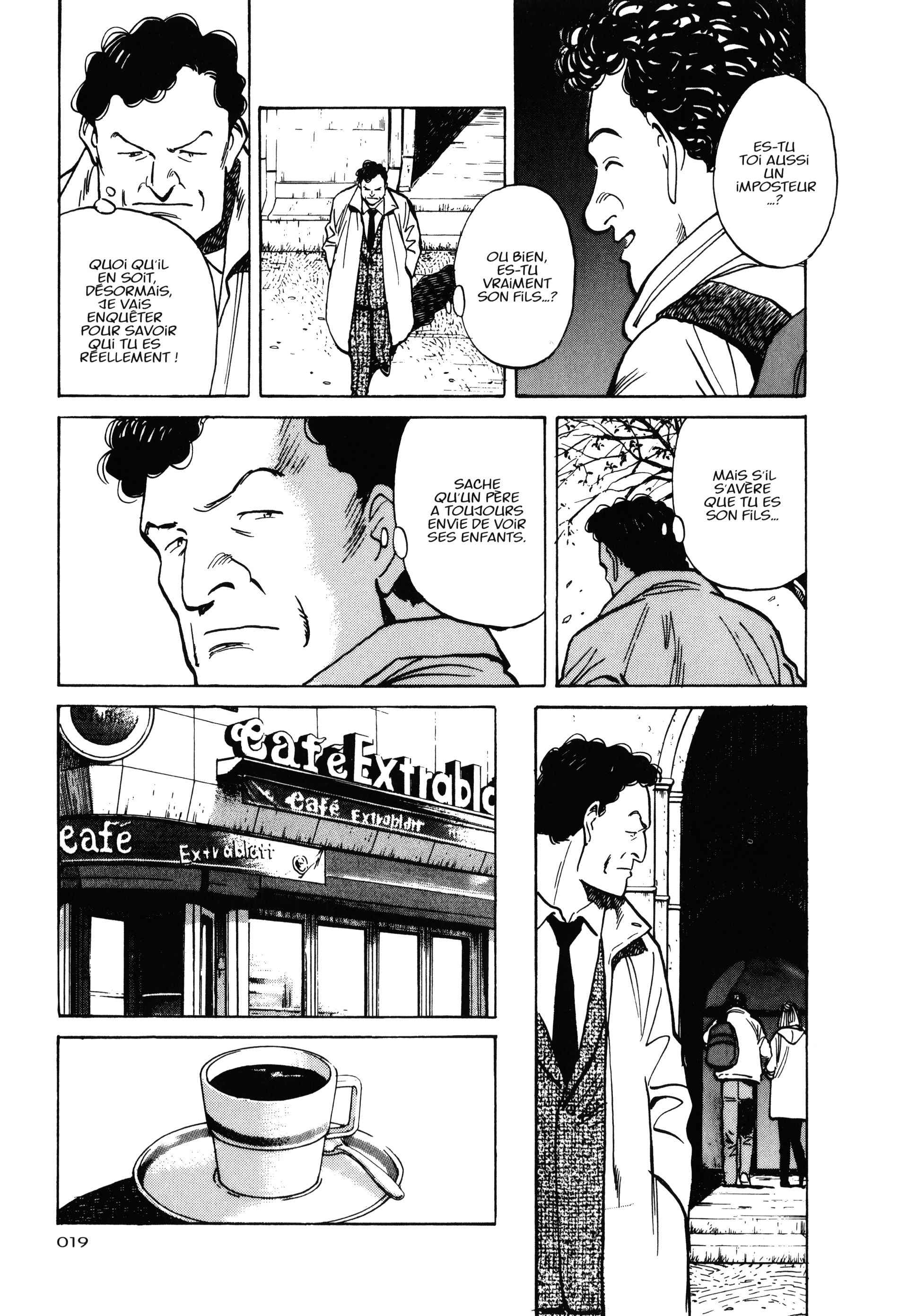 Read MonsterFR Manga Online