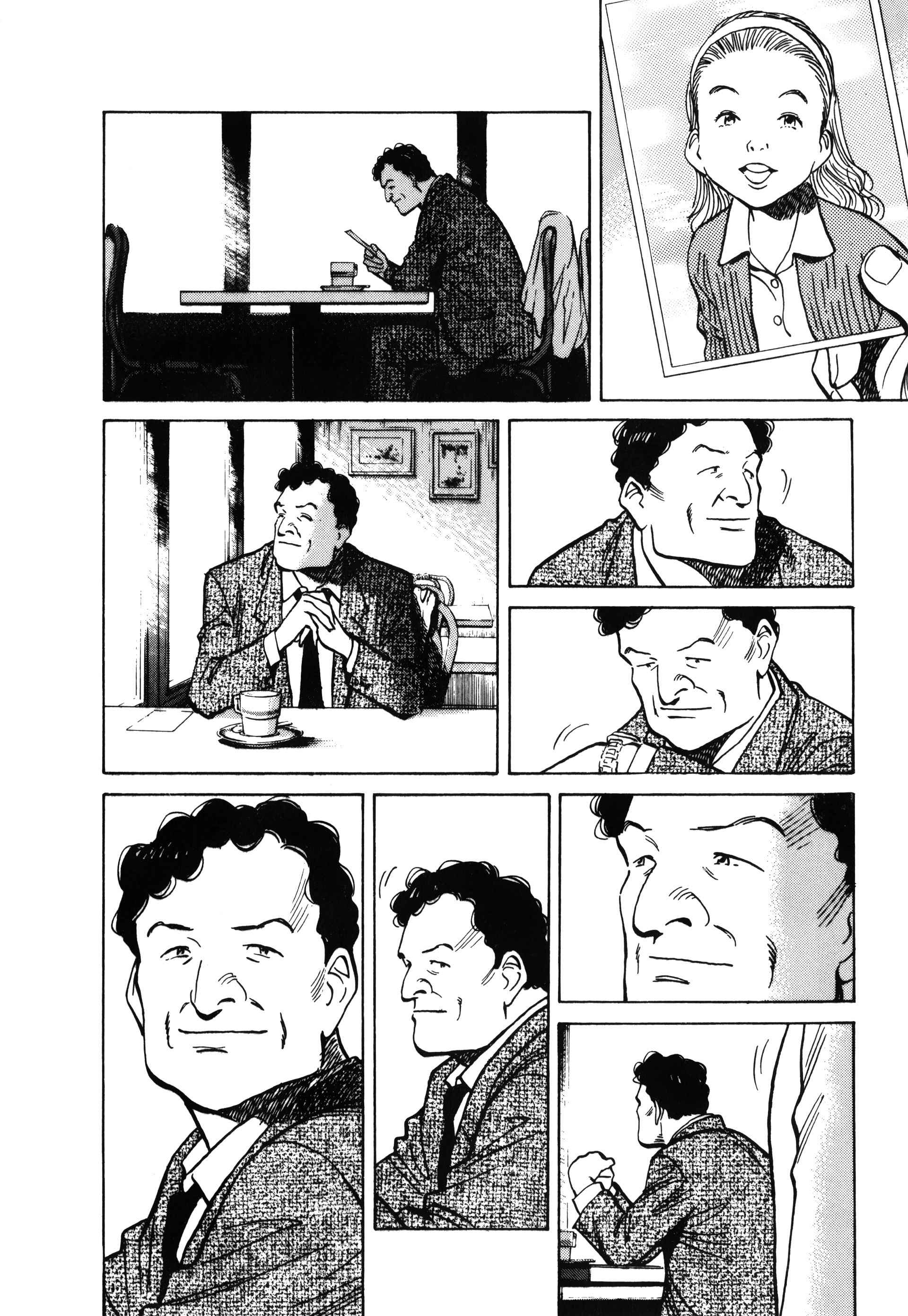 Read MonsterFR Manga Online