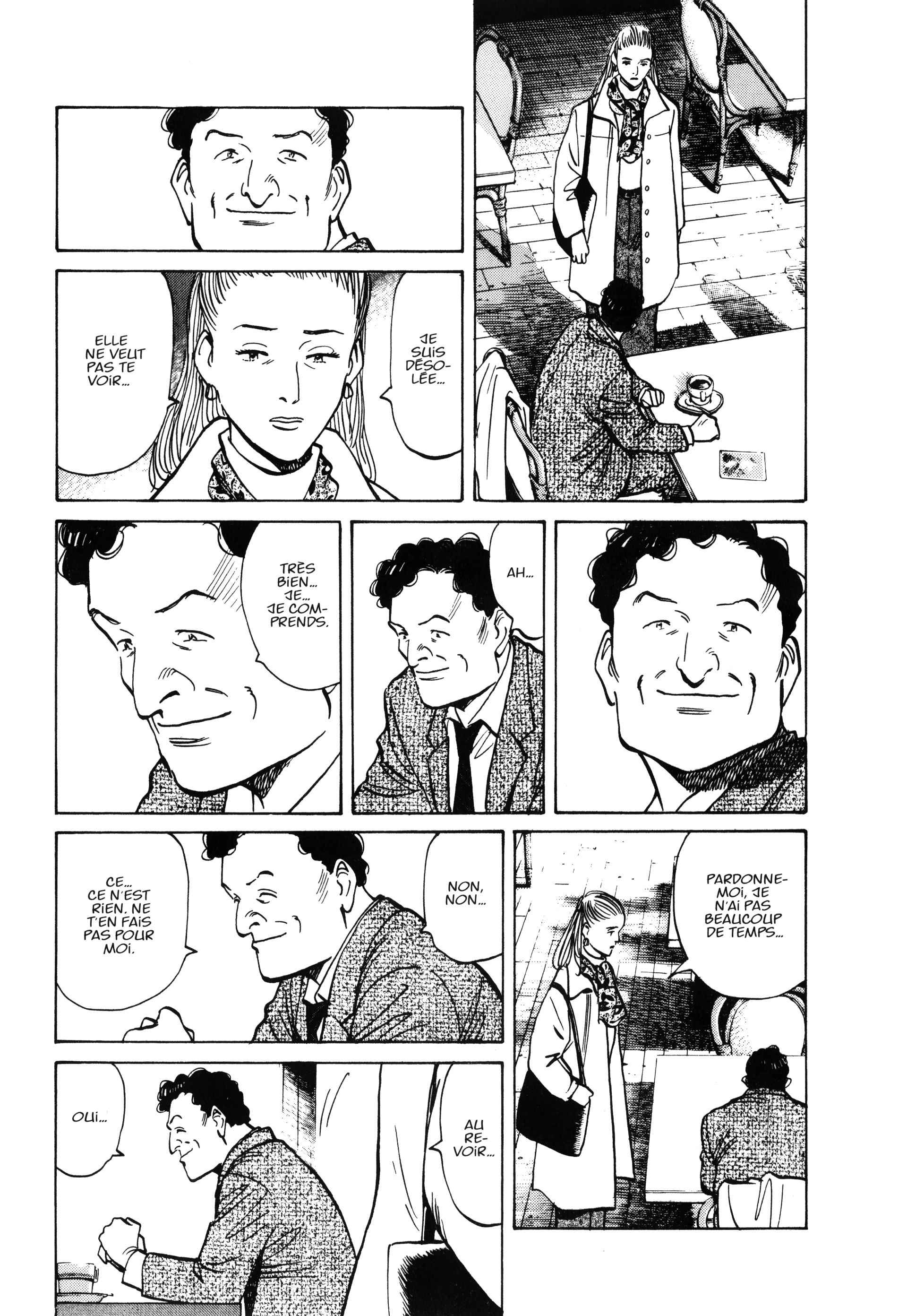 Read MonsterFR Manga Online