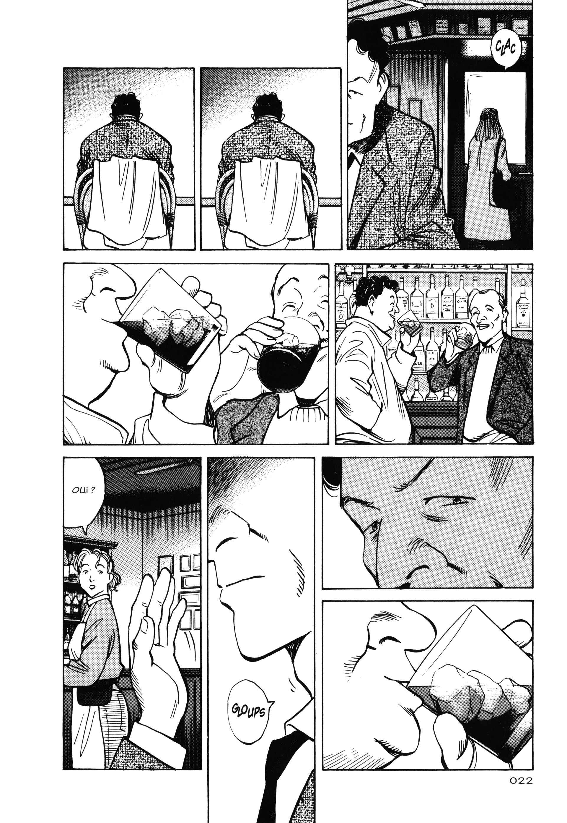 Read MonsterFR Manga Online