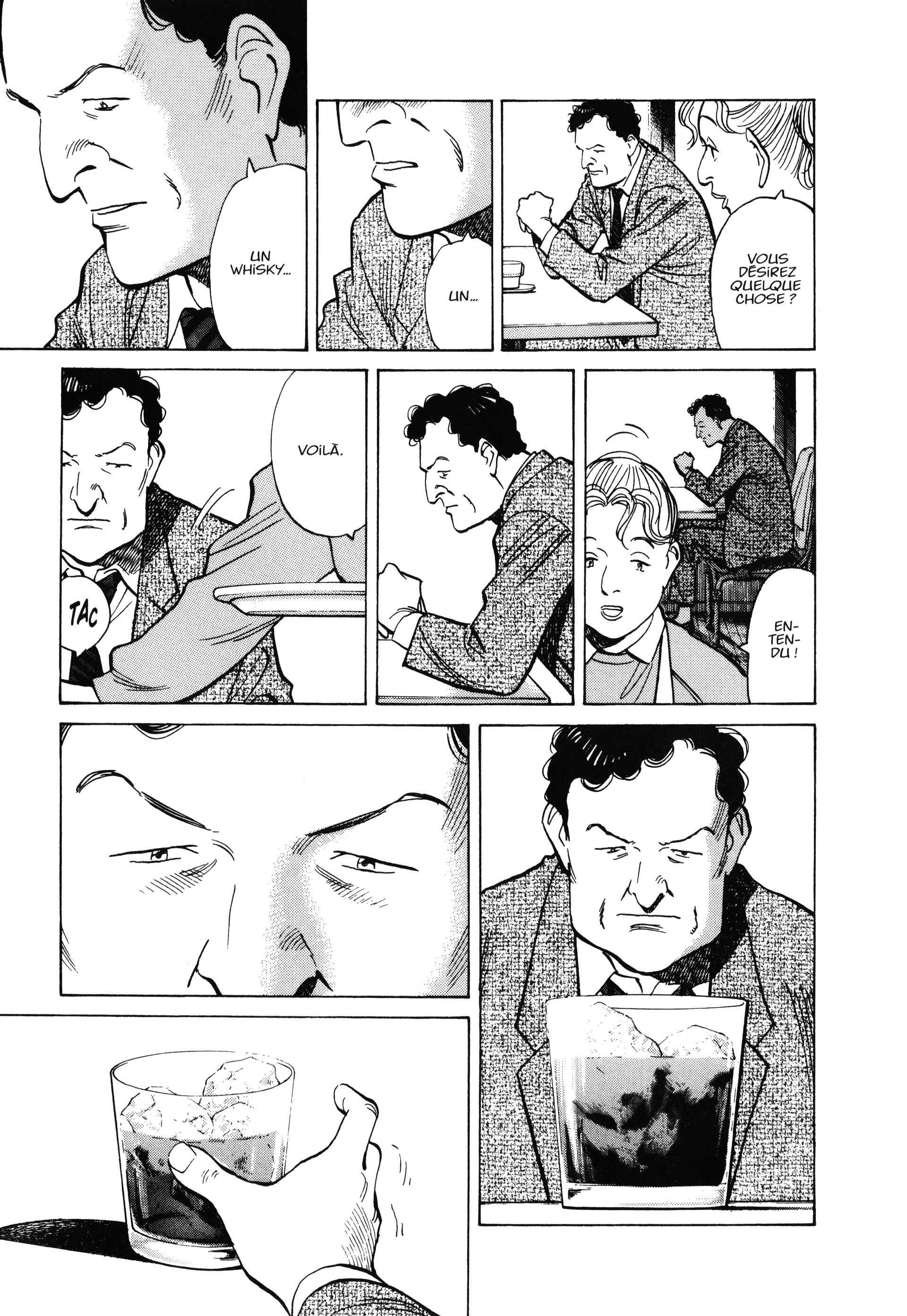 Read MonsterFR Manga Online