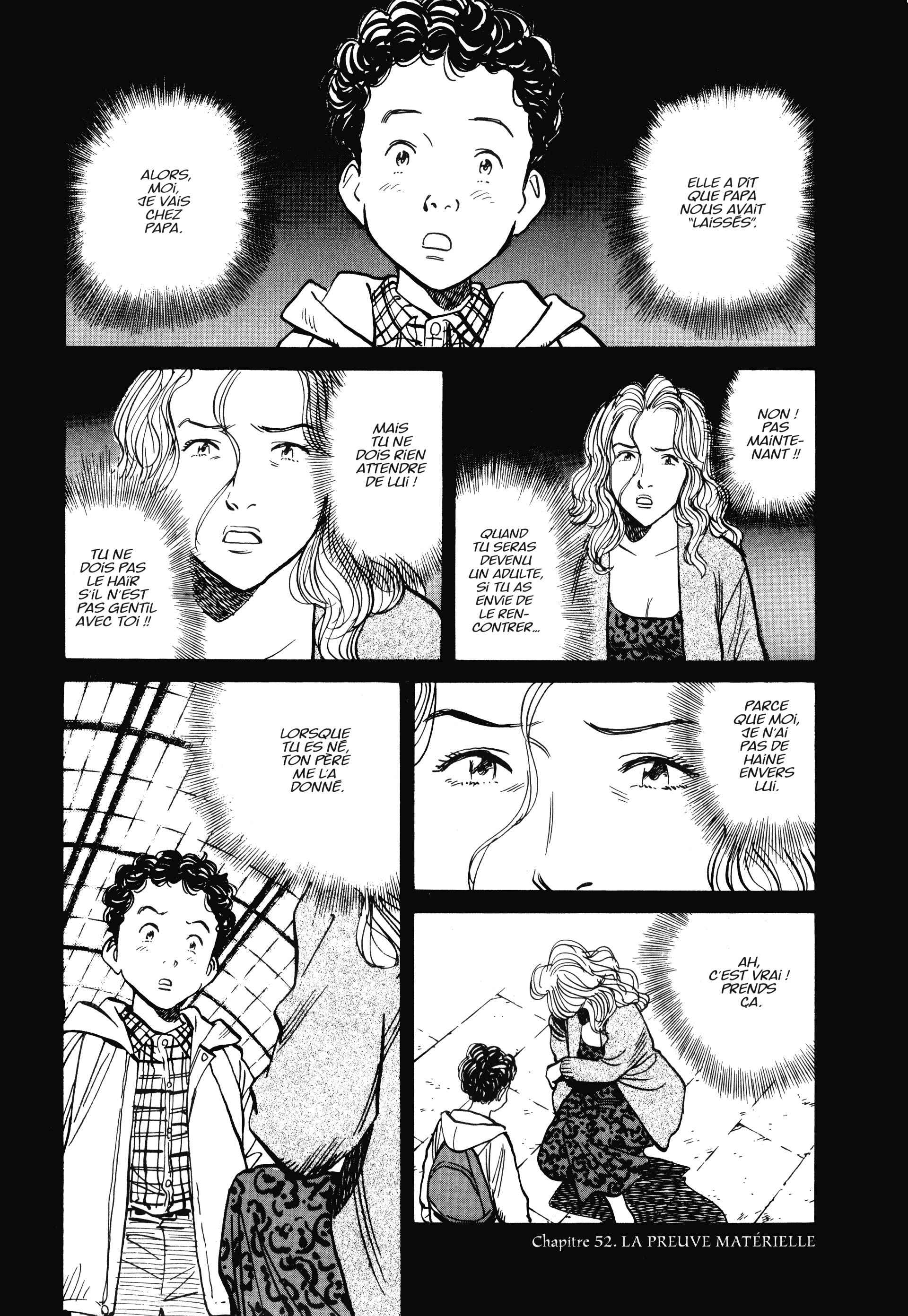 Read MonsterFR Manga Online