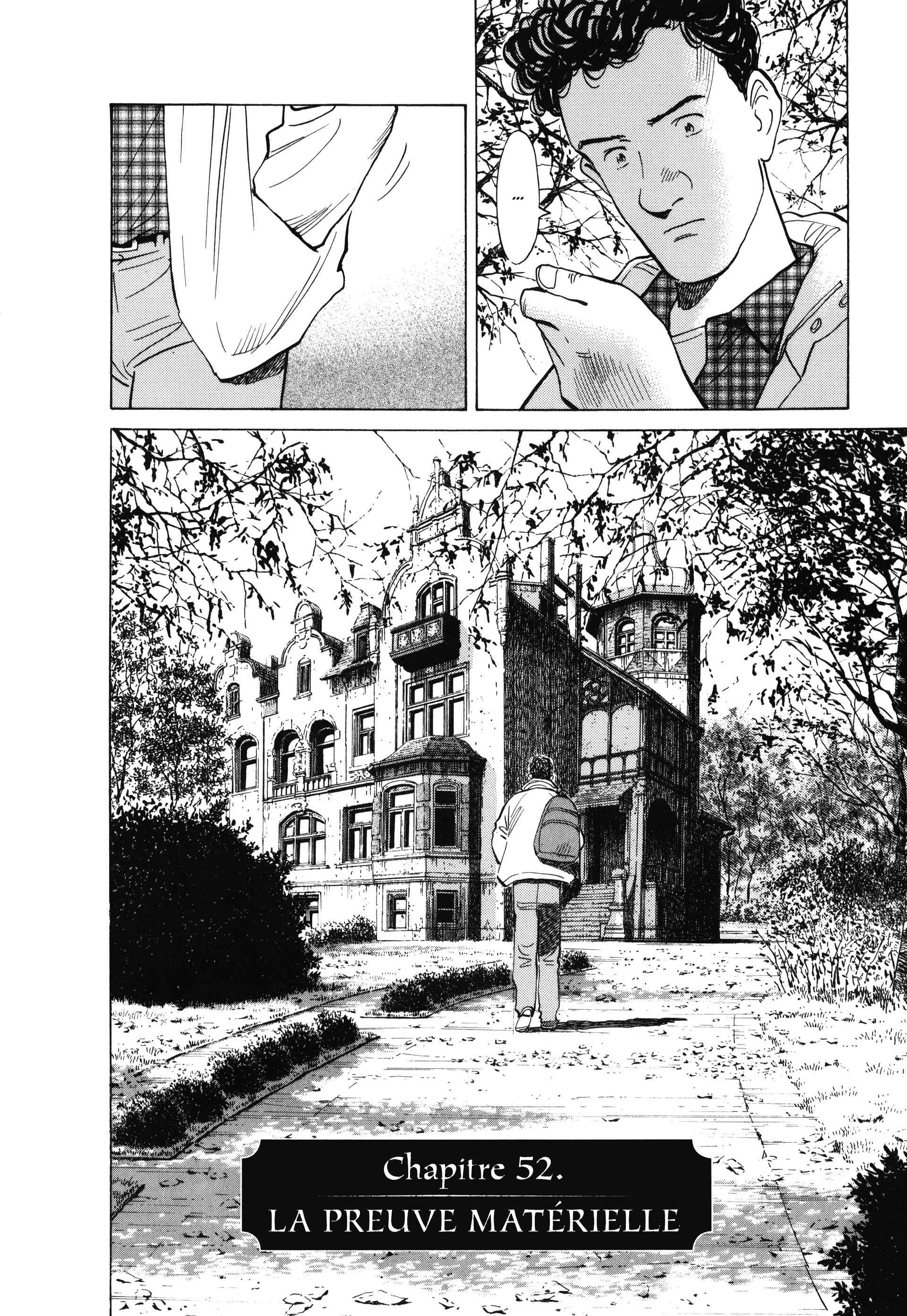 Read MonsterFR Manga Online