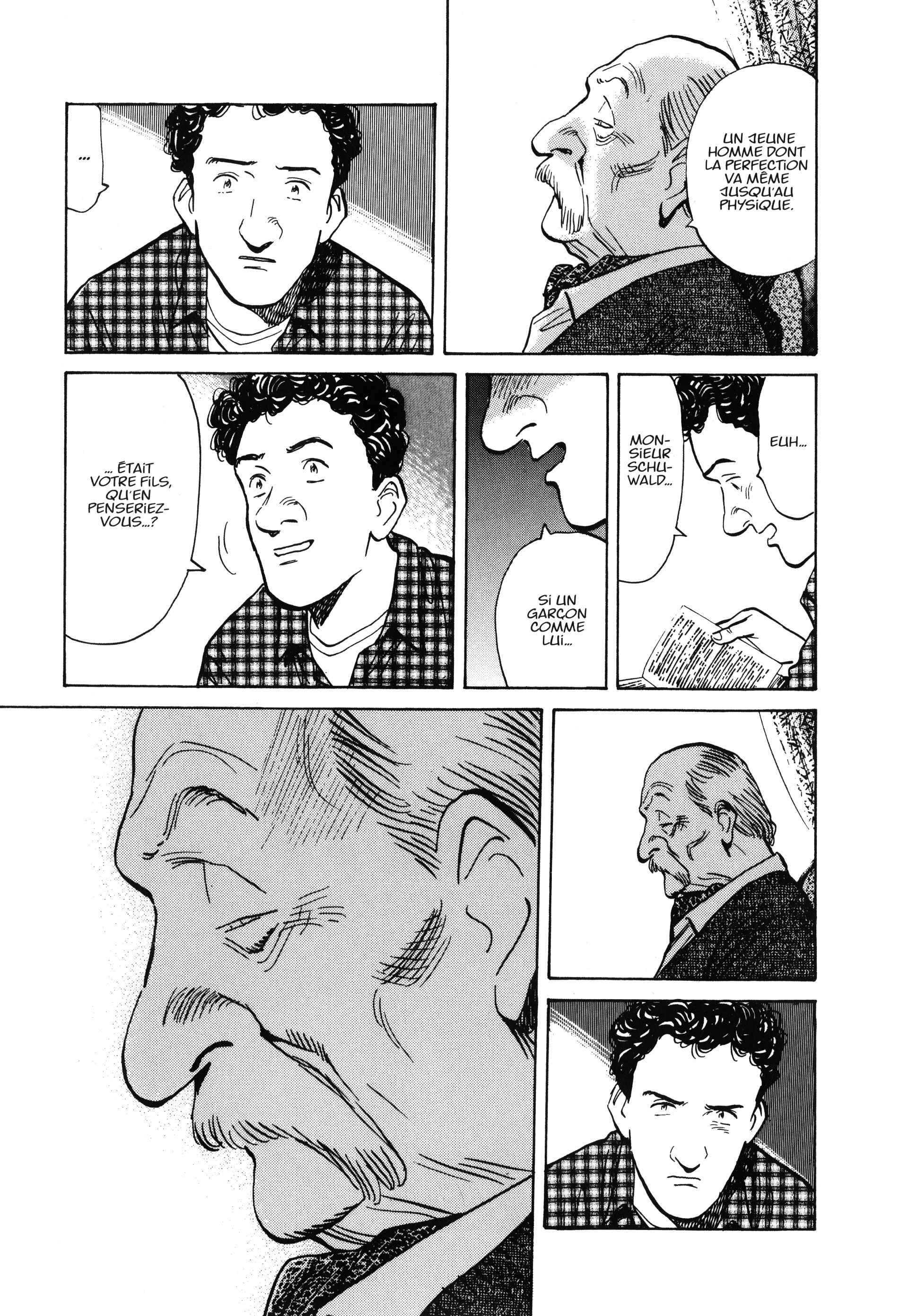 Read MonsterFR Manga Online