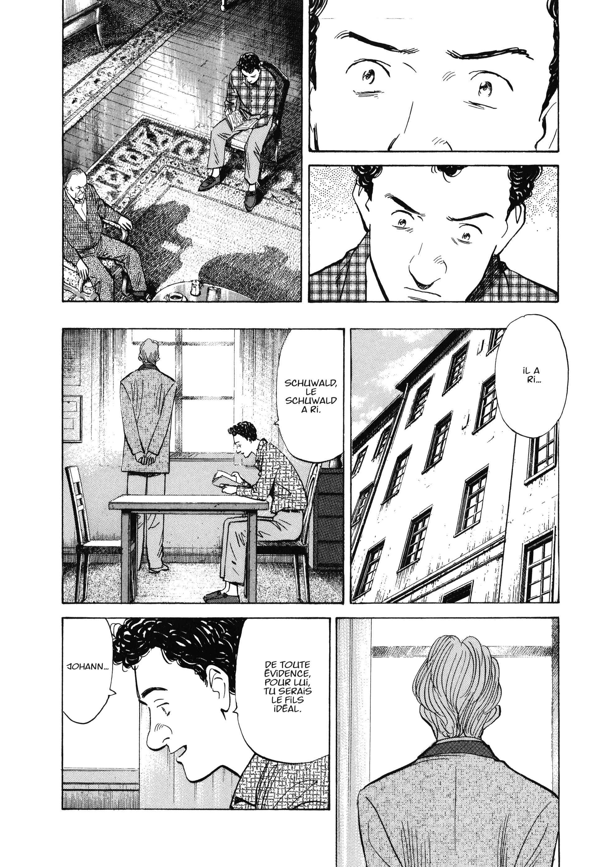 Read MonsterFR Manga Online