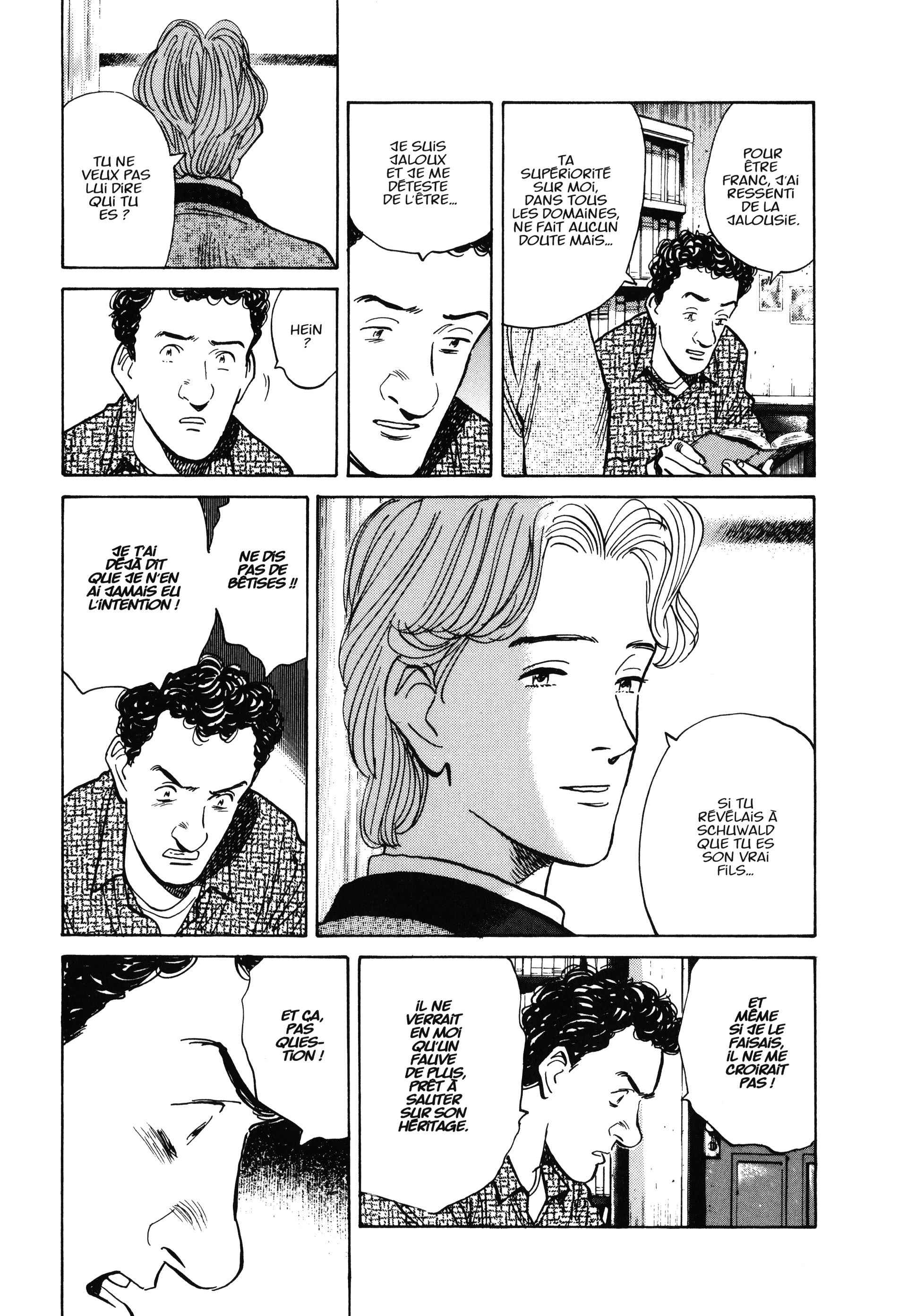 Read MonsterFR Manga Online
