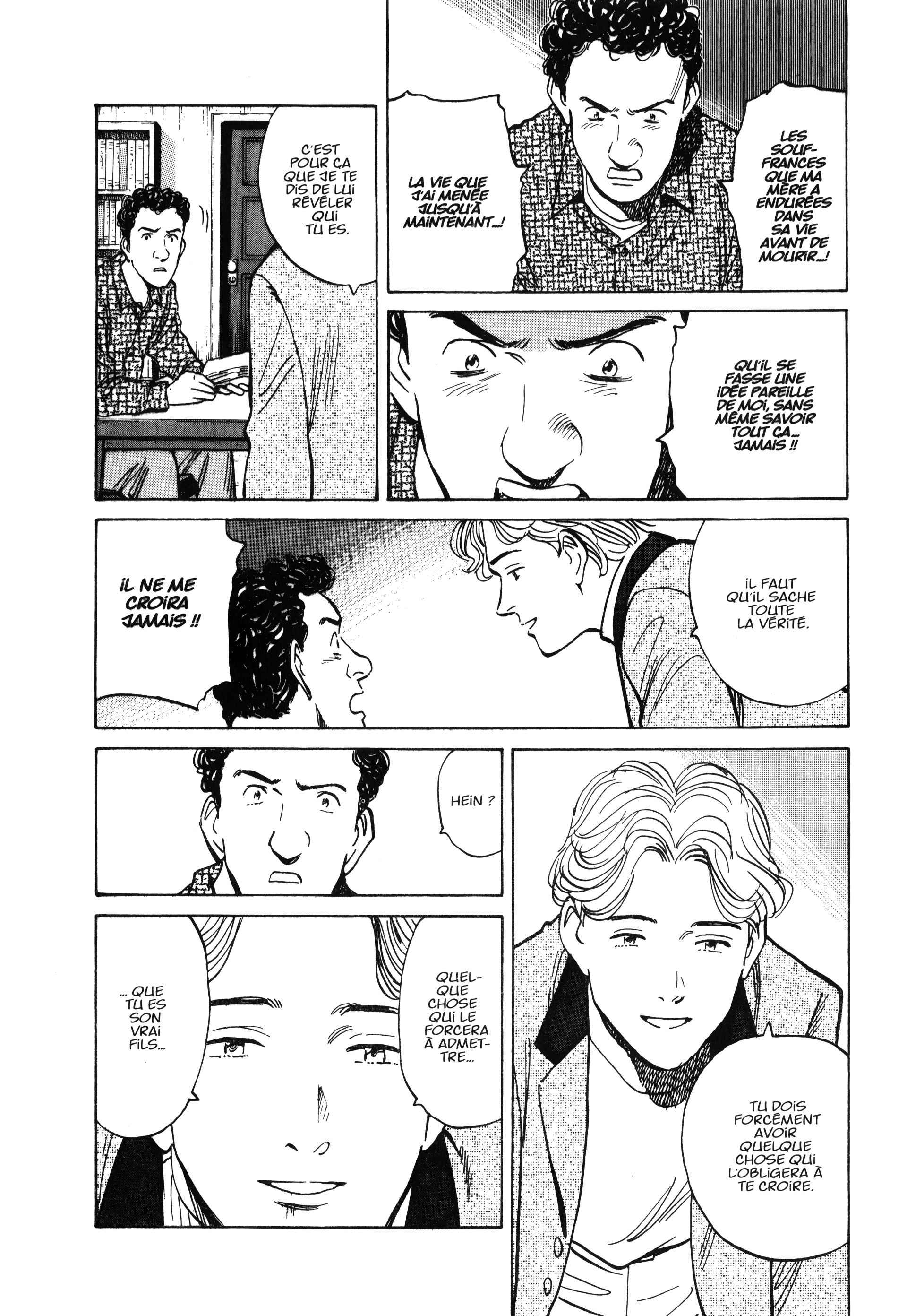Read MonsterFR Manga Online