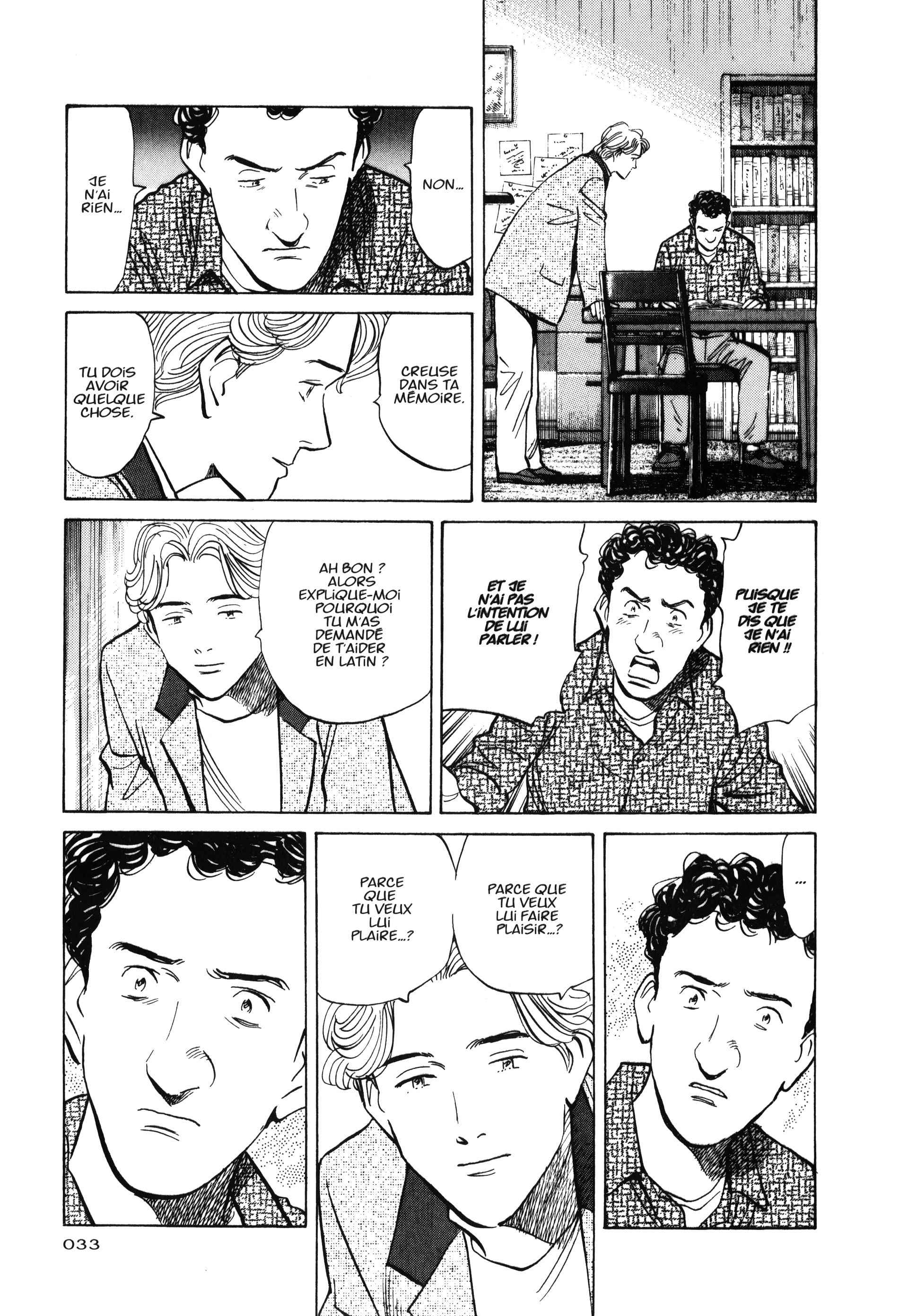 Read MonsterFR Manga Online
