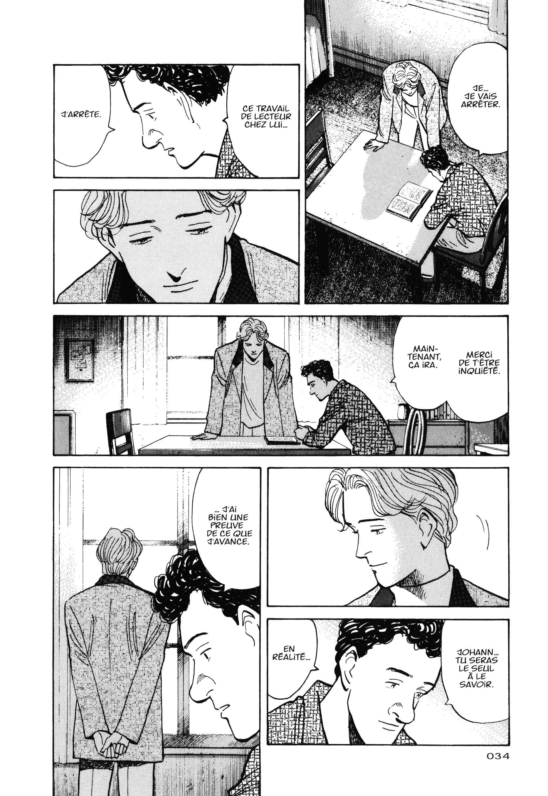 Read MonsterFR Manga Online