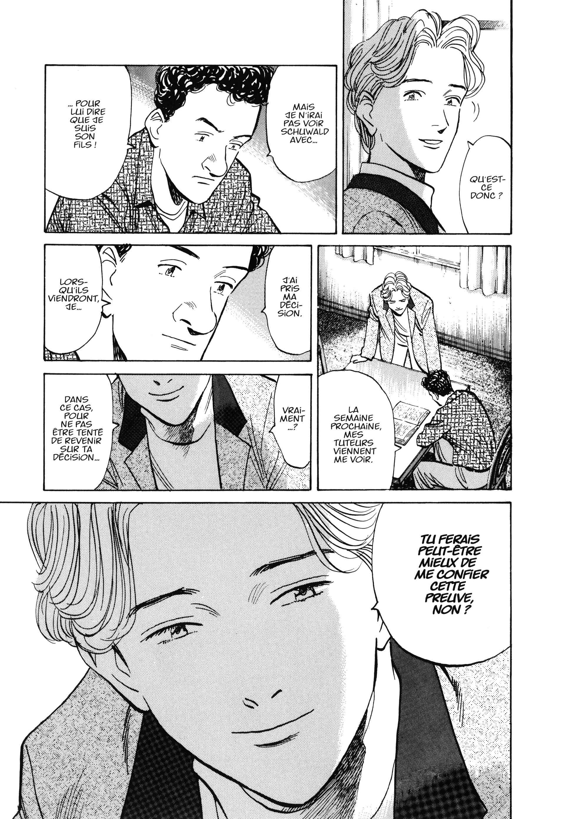 Read MonsterFR Manga Online