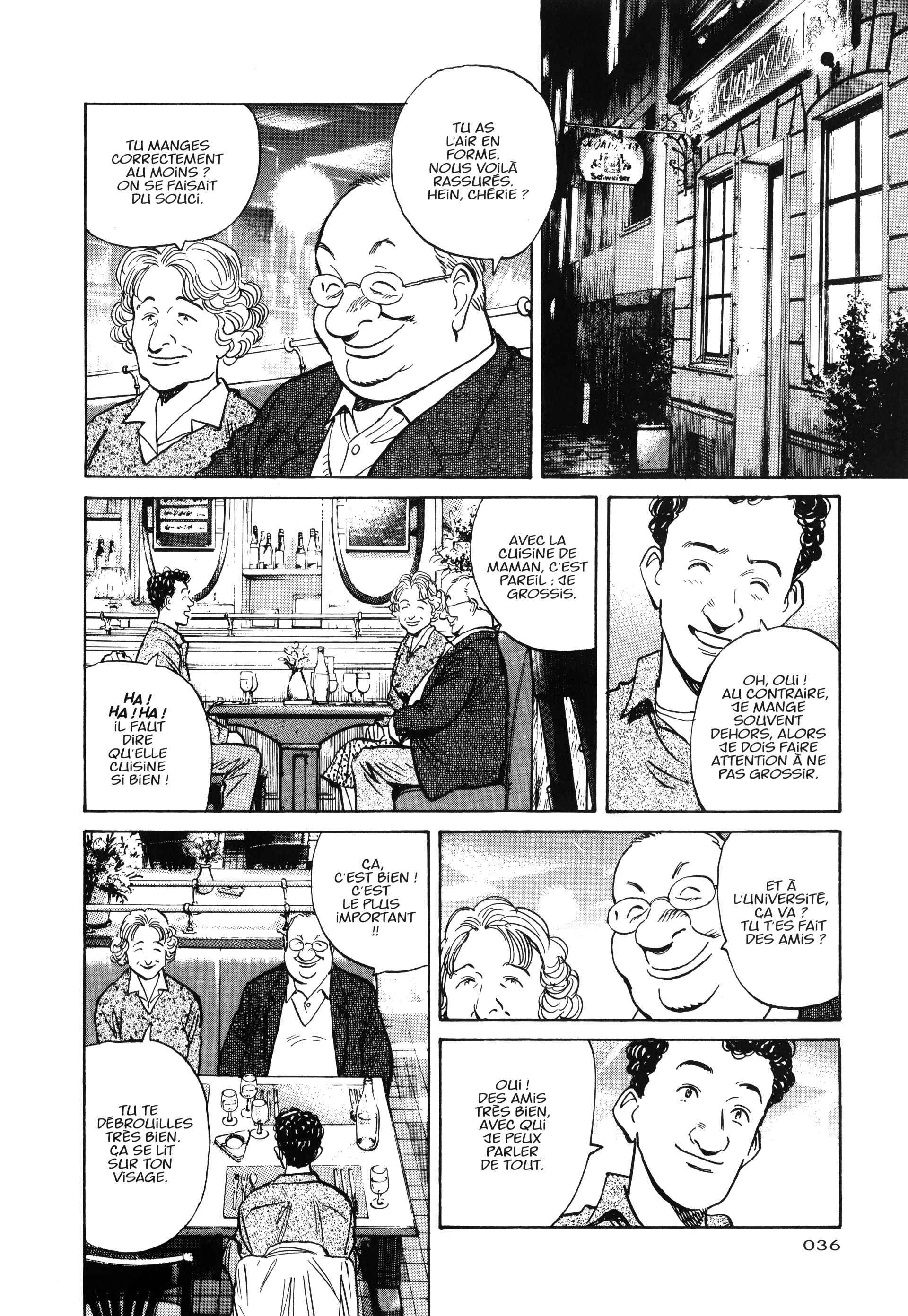 Read MonsterFR Manga Online