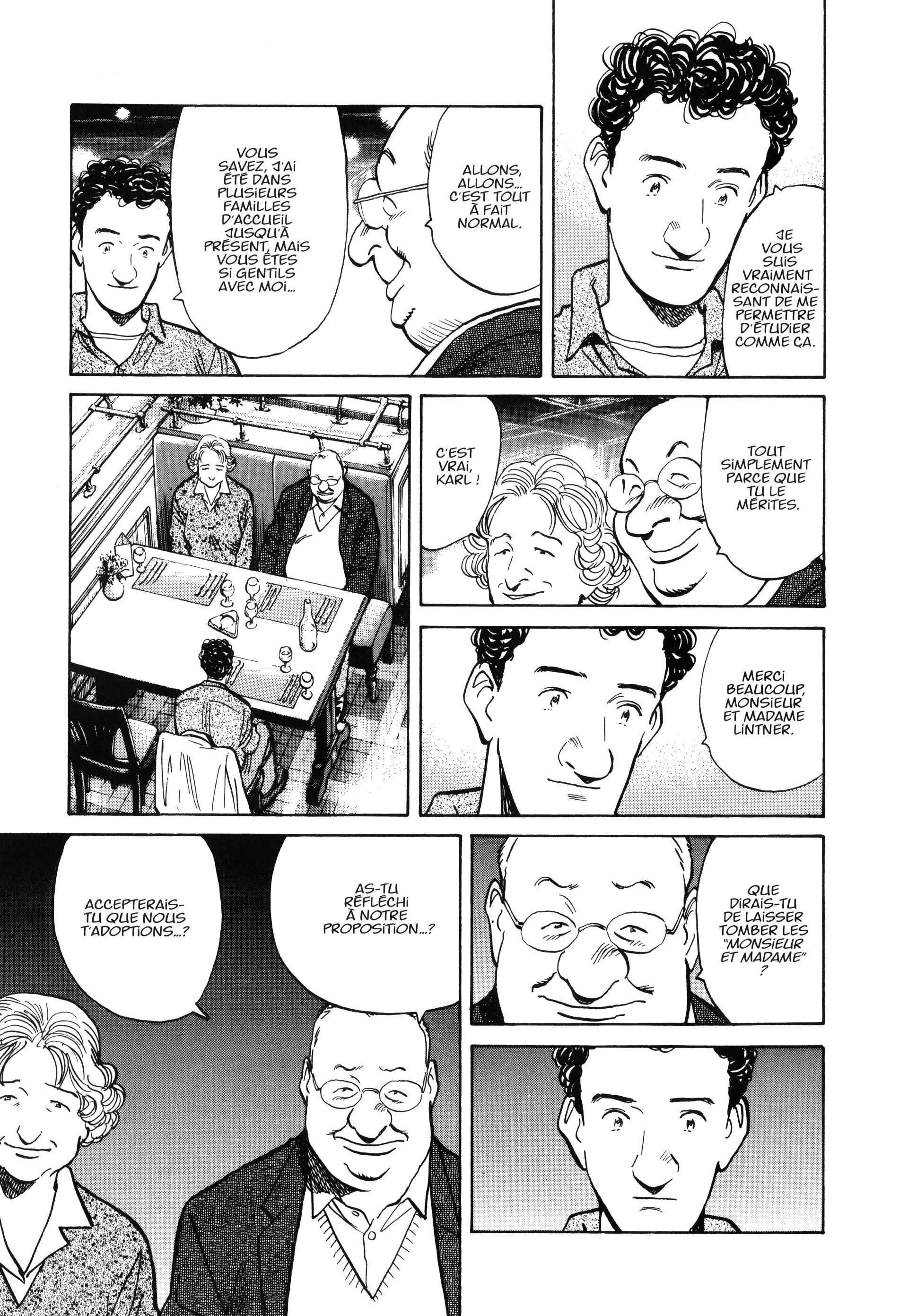 Read MonsterFR Manga Online