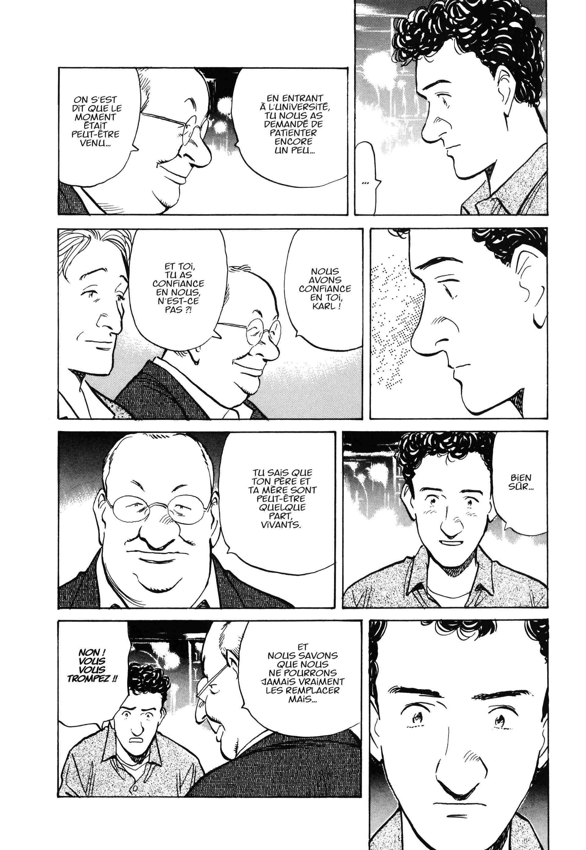 Read MonsterFR Manga Online