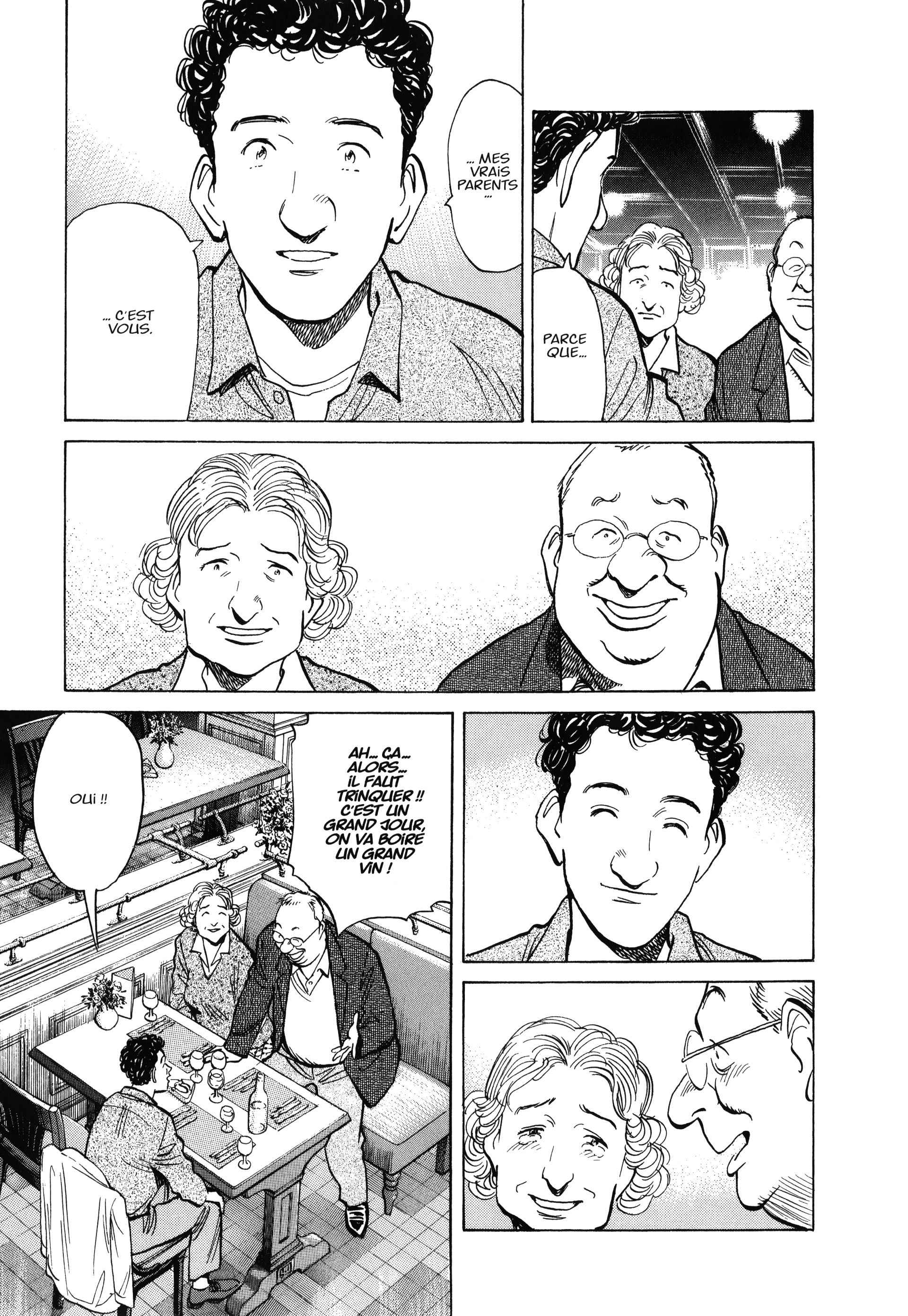 Read MonsterFR Manga Online