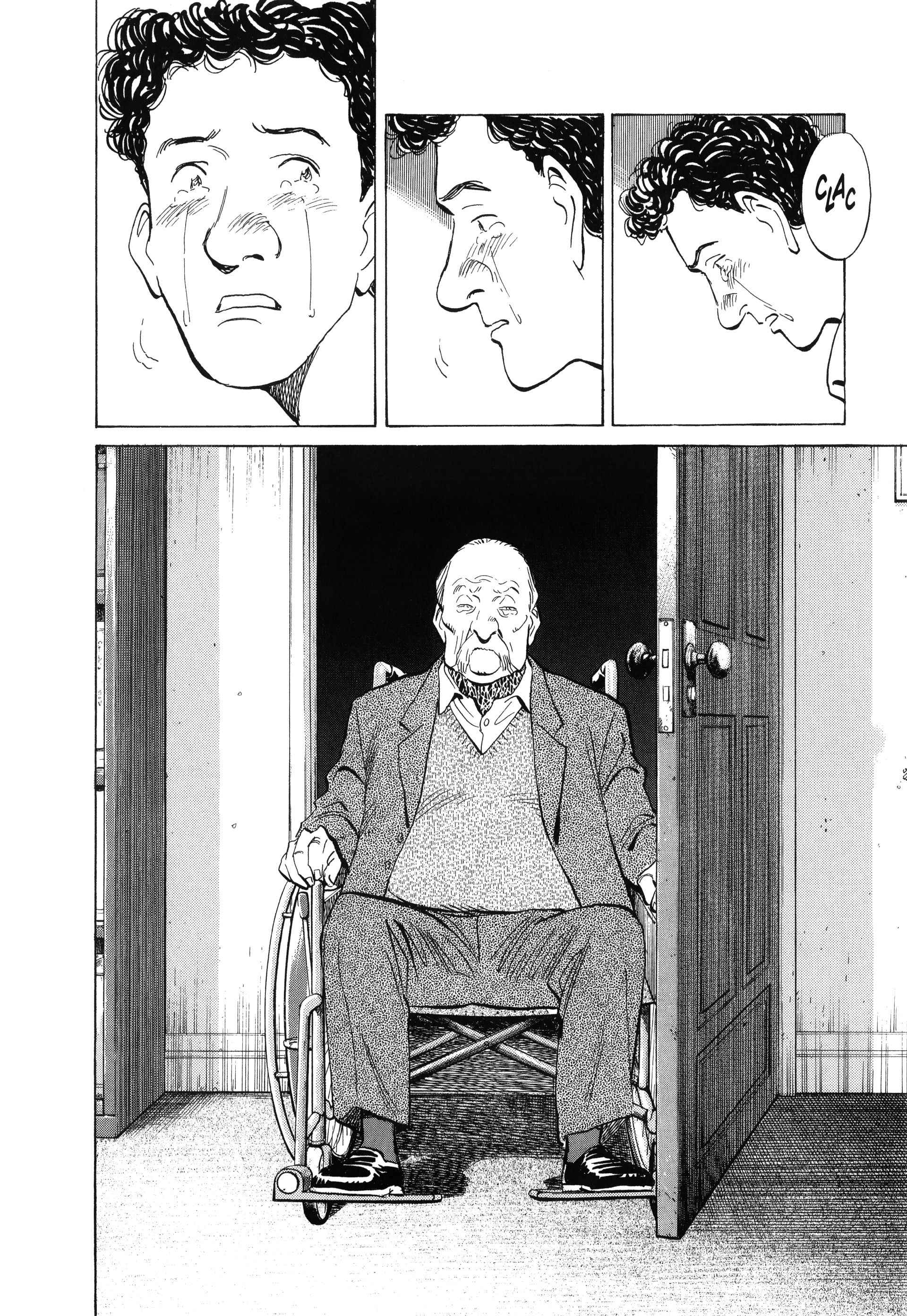 Read MonsterFR Manga Online