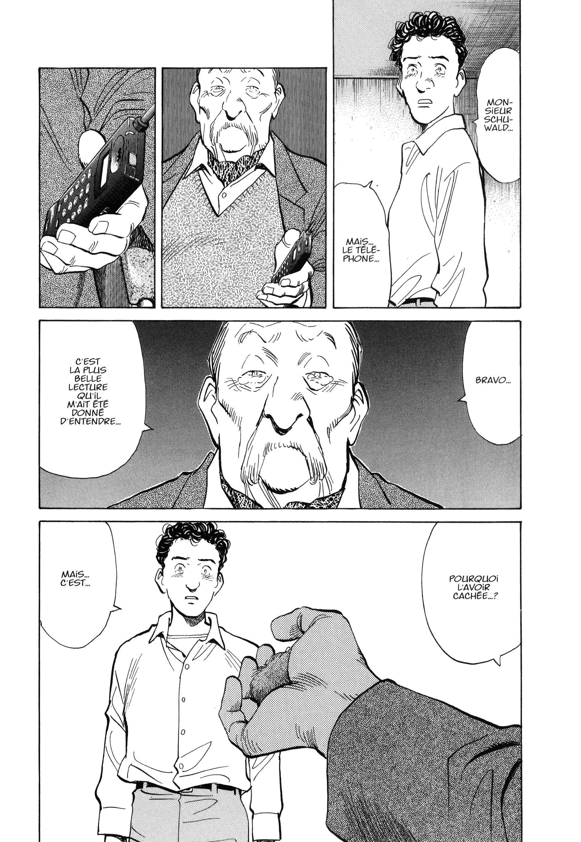 Read MonsterFR Manga Online