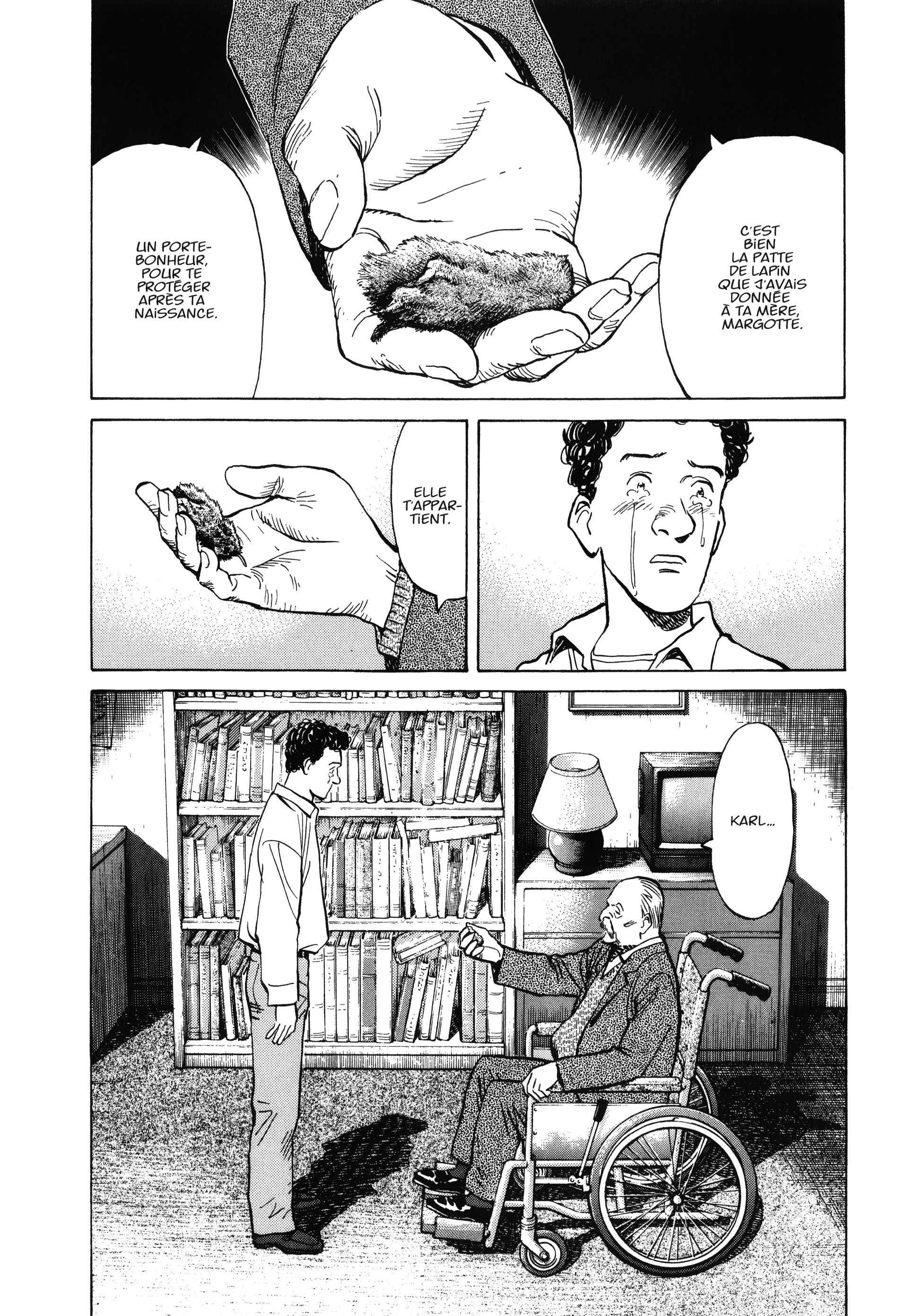 Read MonsterFR Manga Online