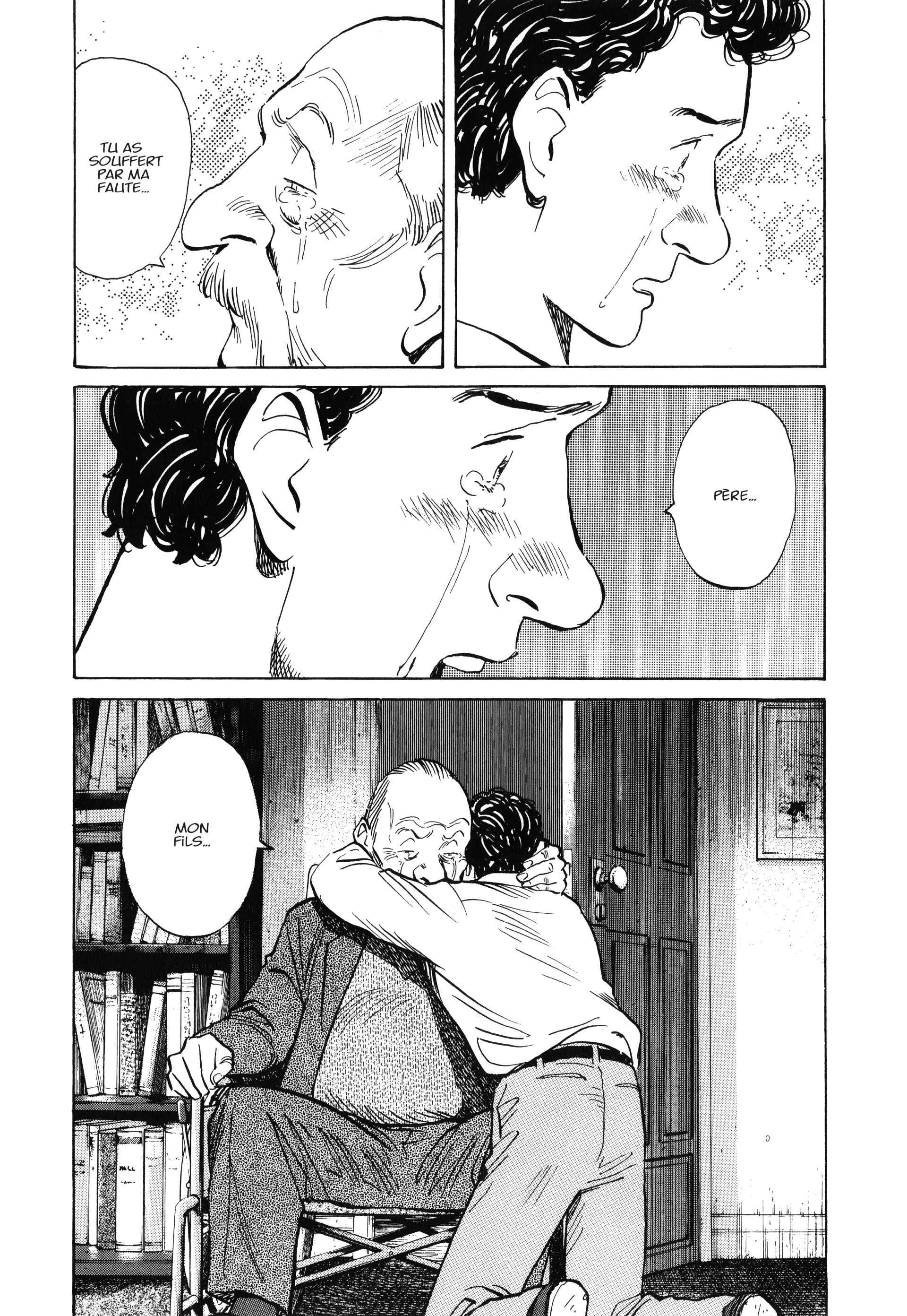 Read MonsterFR Manga Online