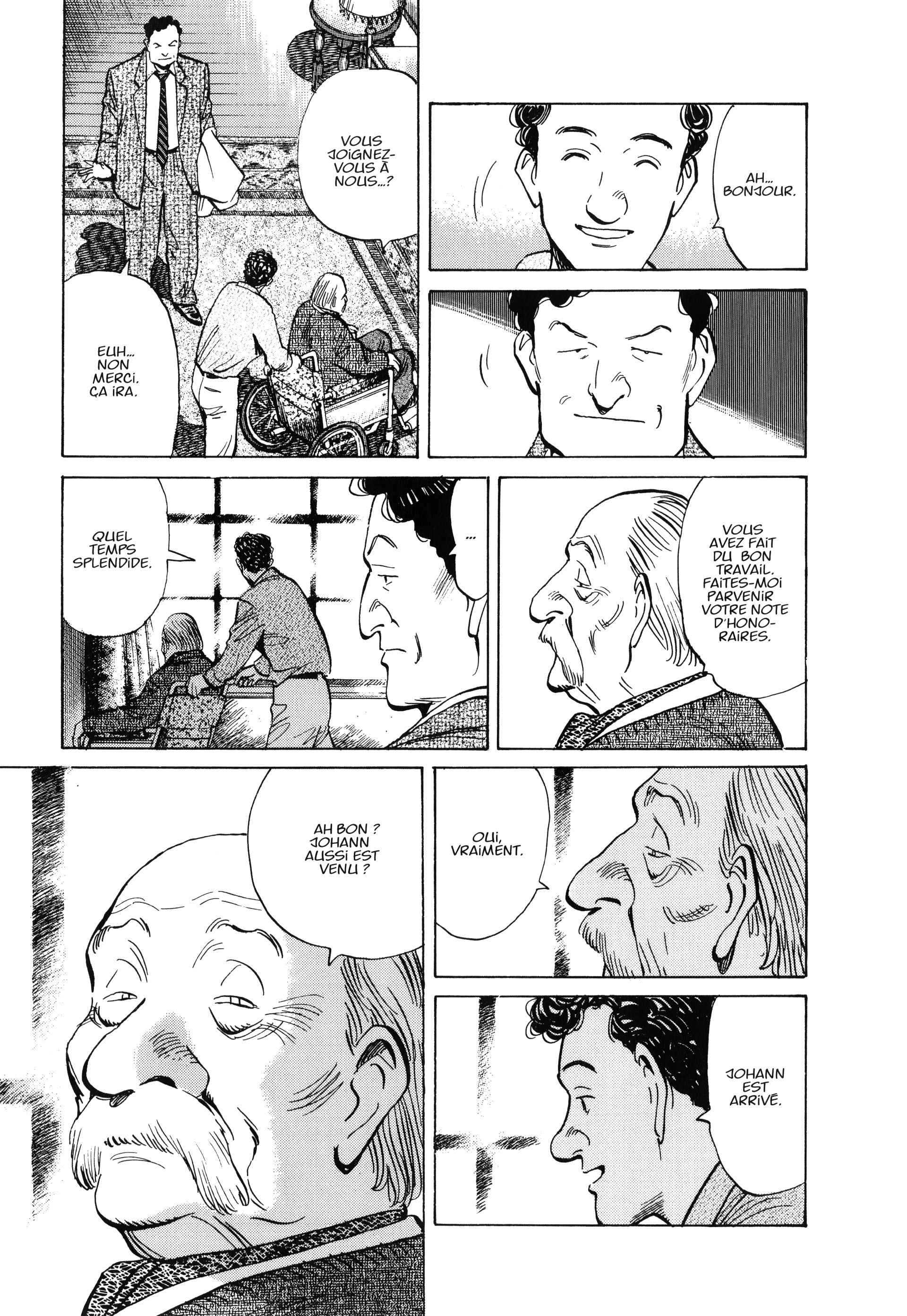 Read MonsterFR Manga Online
