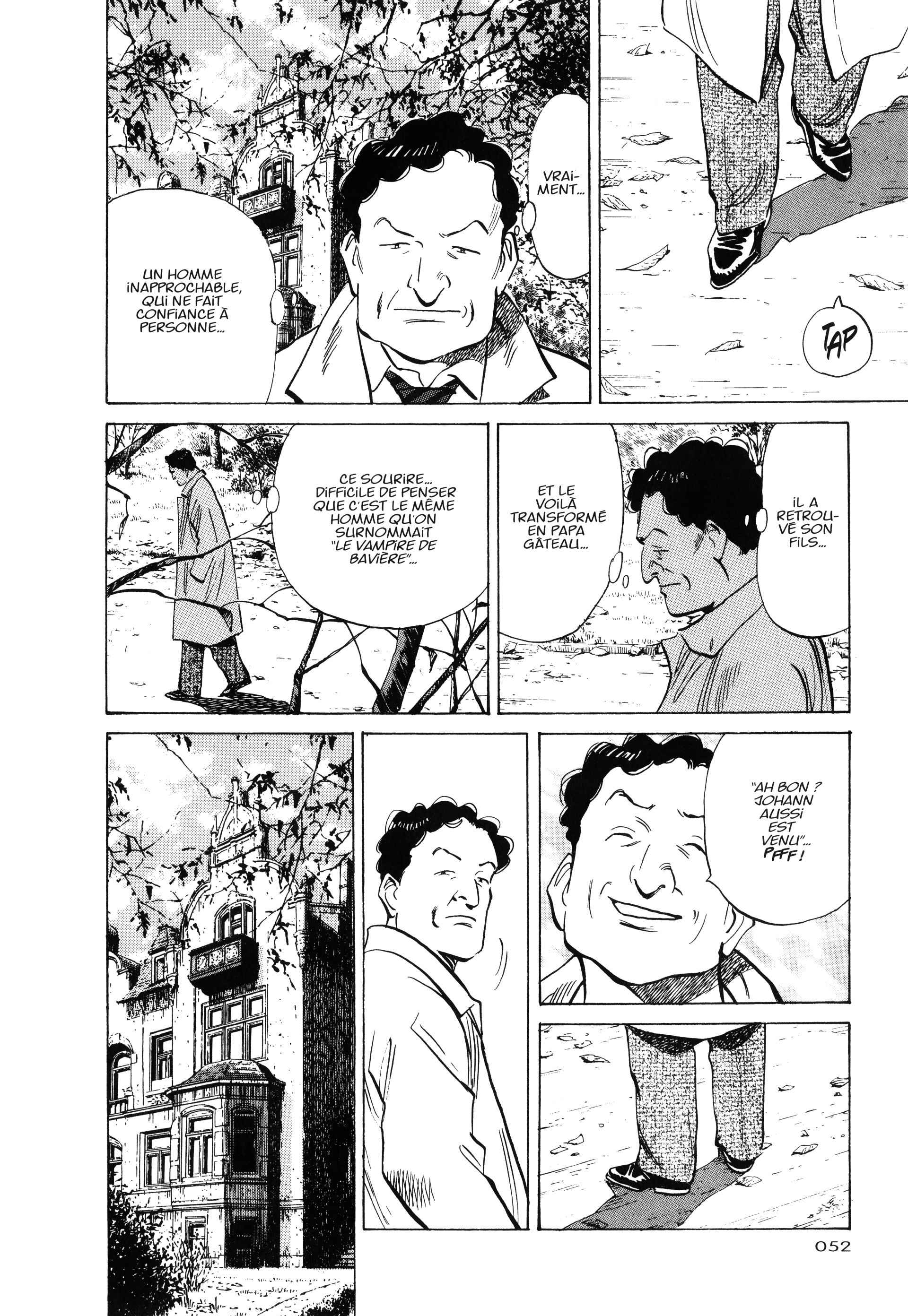 Read MonsterFR Manga Online