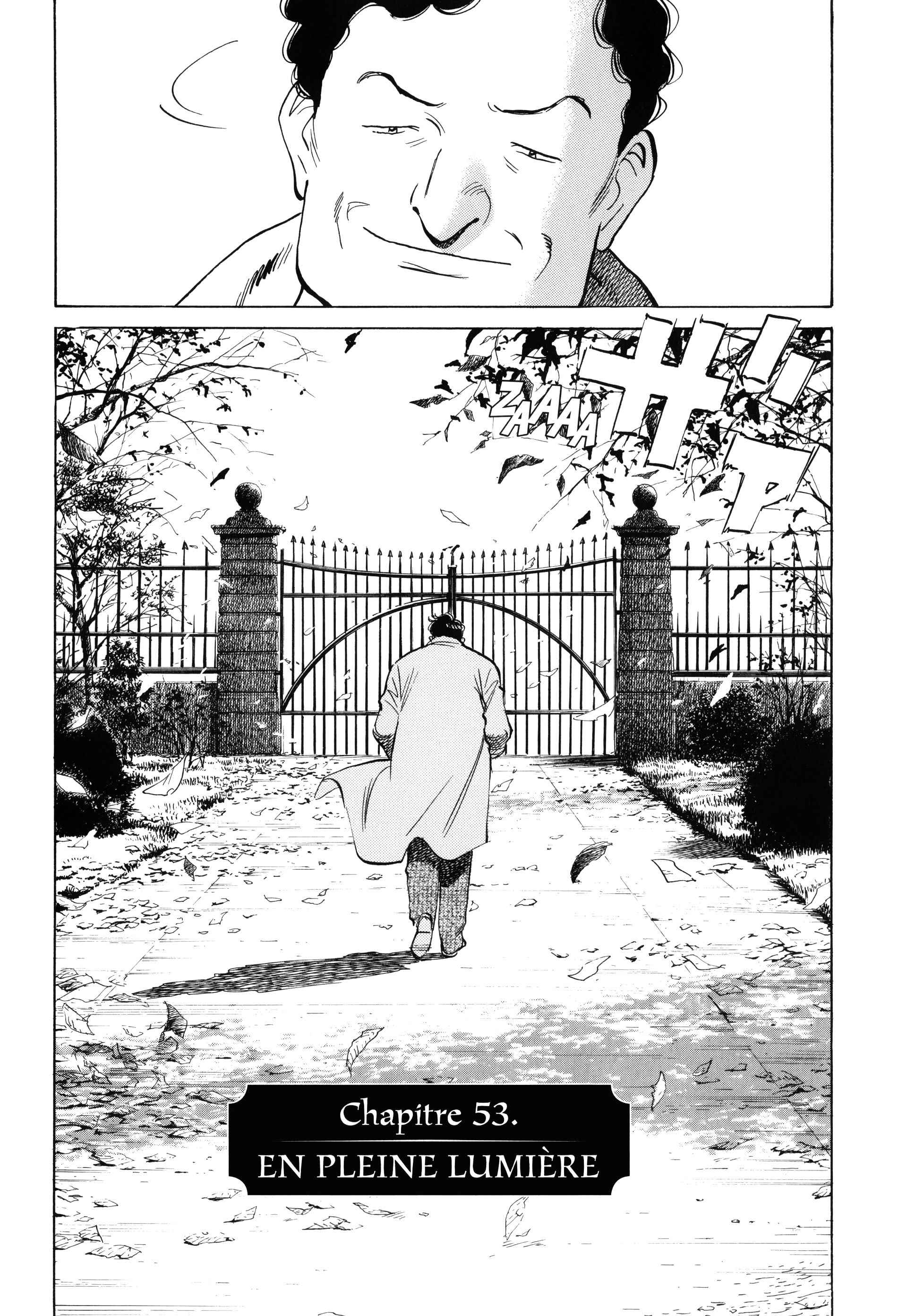 Read MonsterFR Manga Online