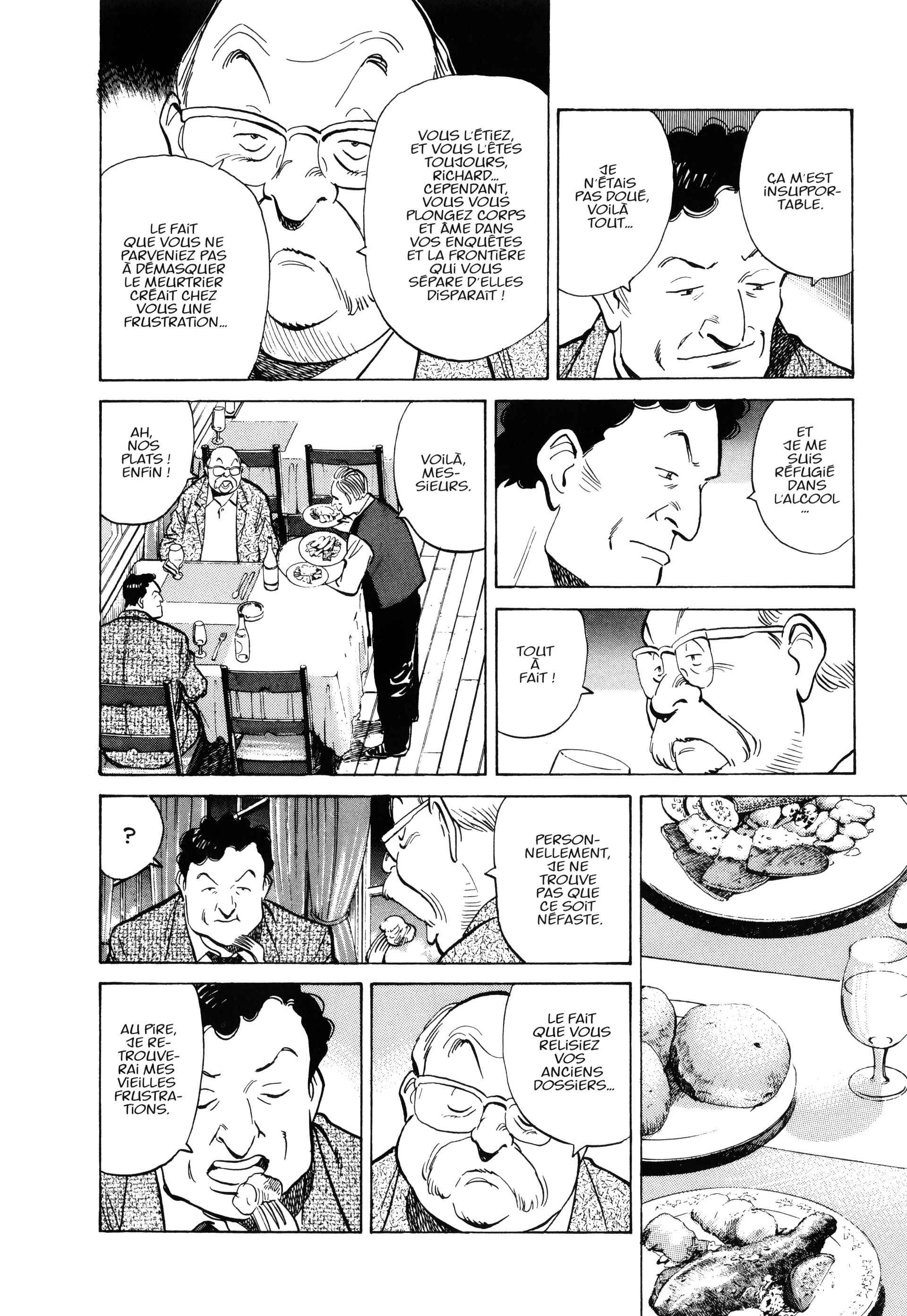 Read MonsterFR Manga Online